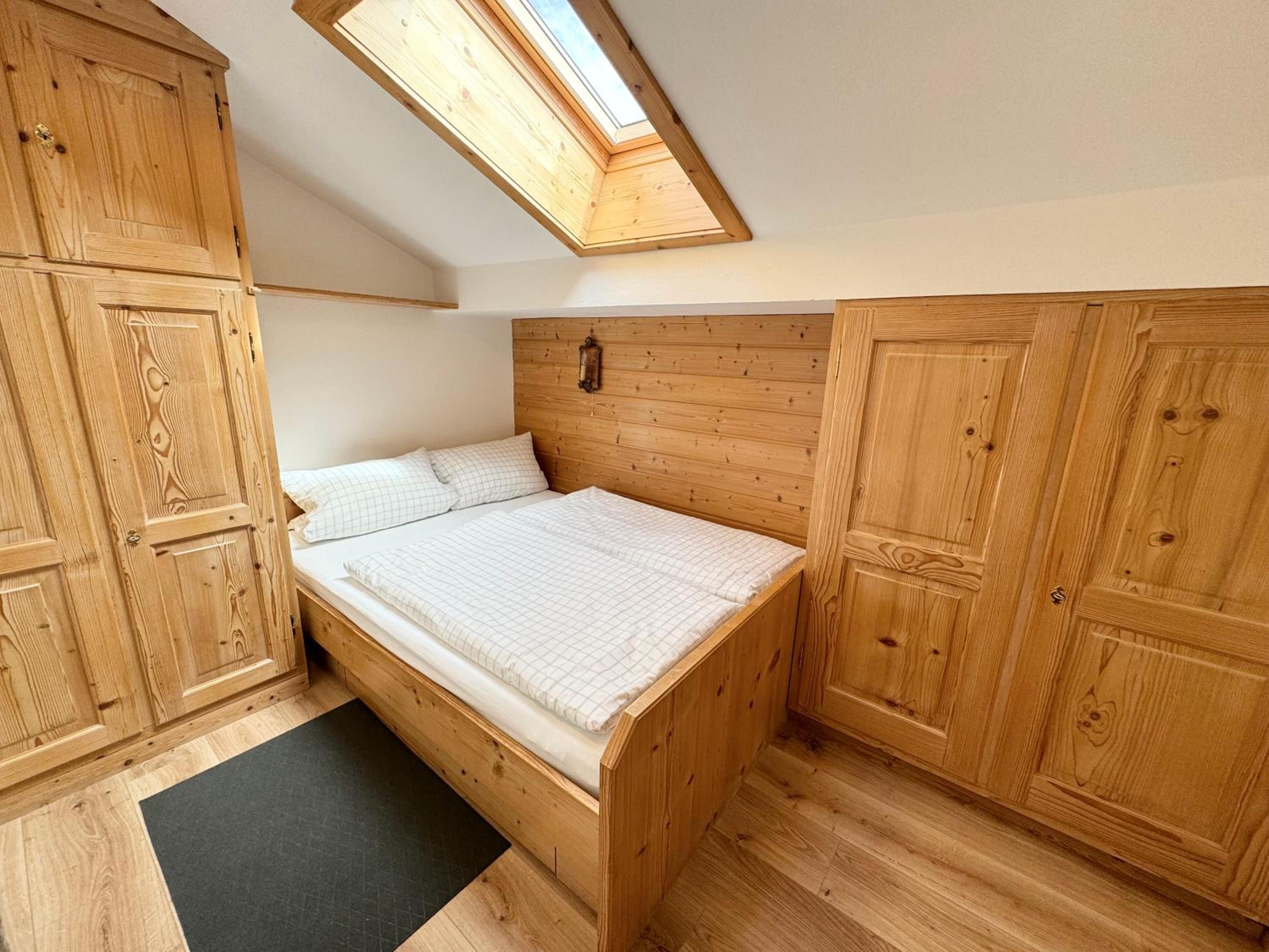 Ferienwohnung Grasegger