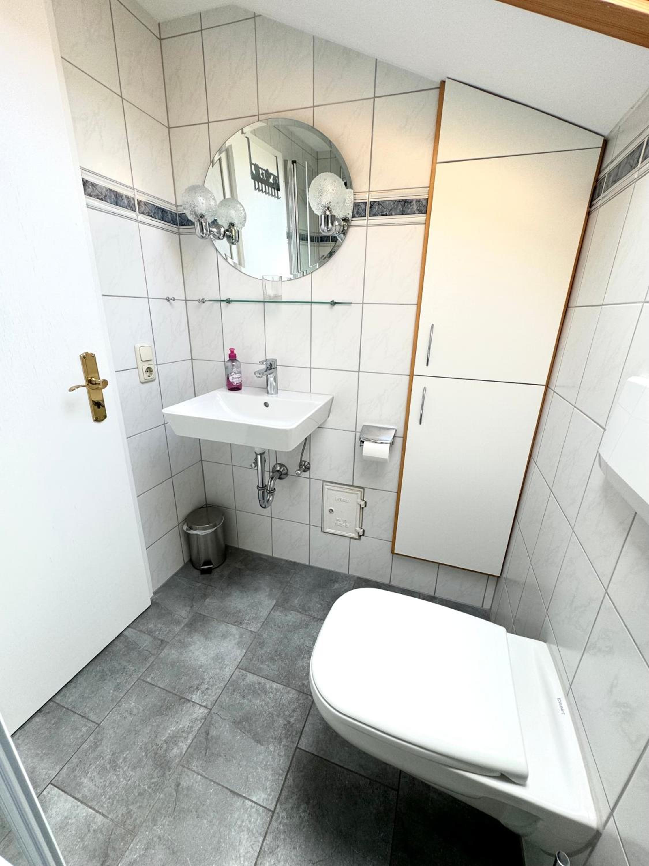 Ferienwohnung Grasegger