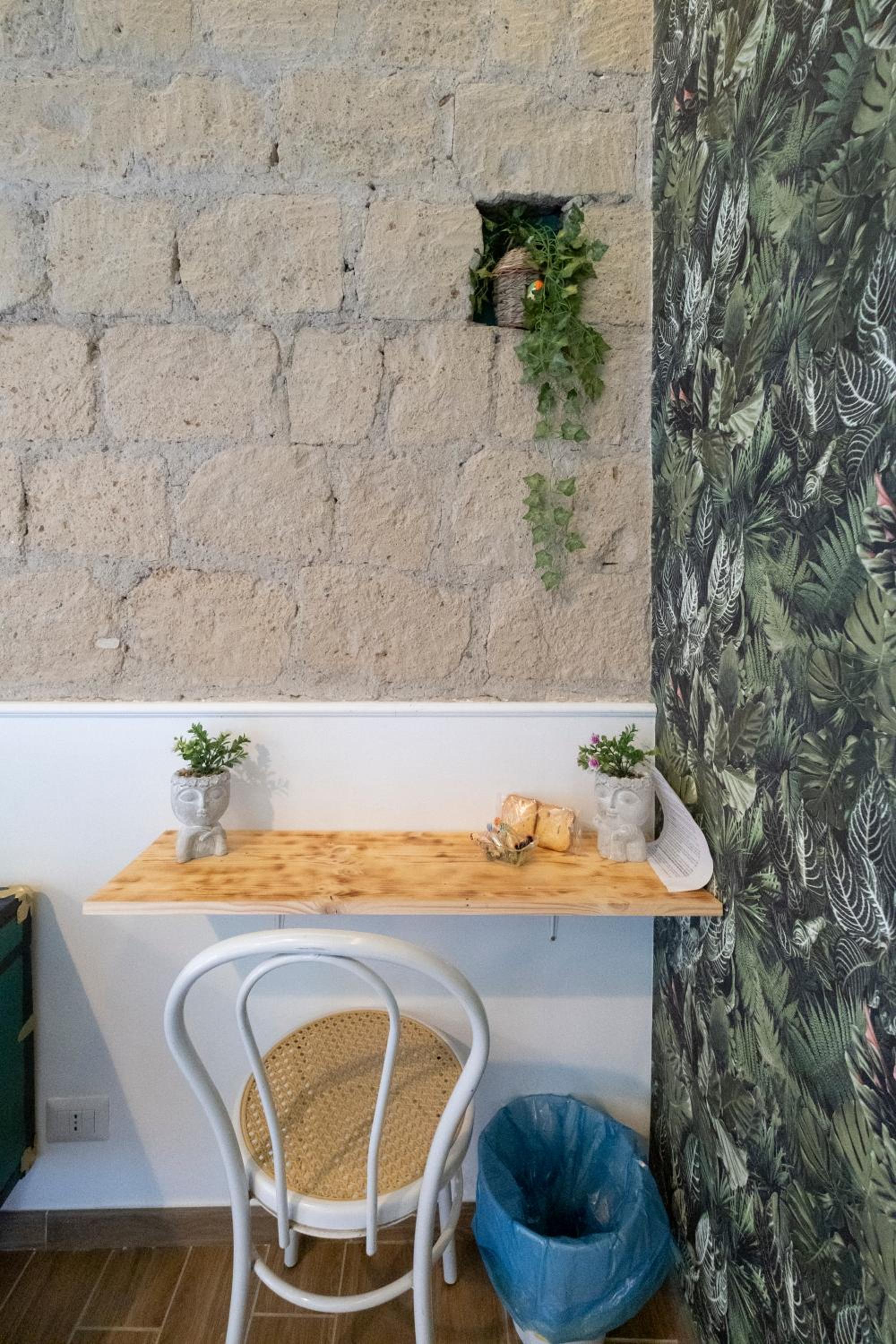 La casa di LùAle e Zoe