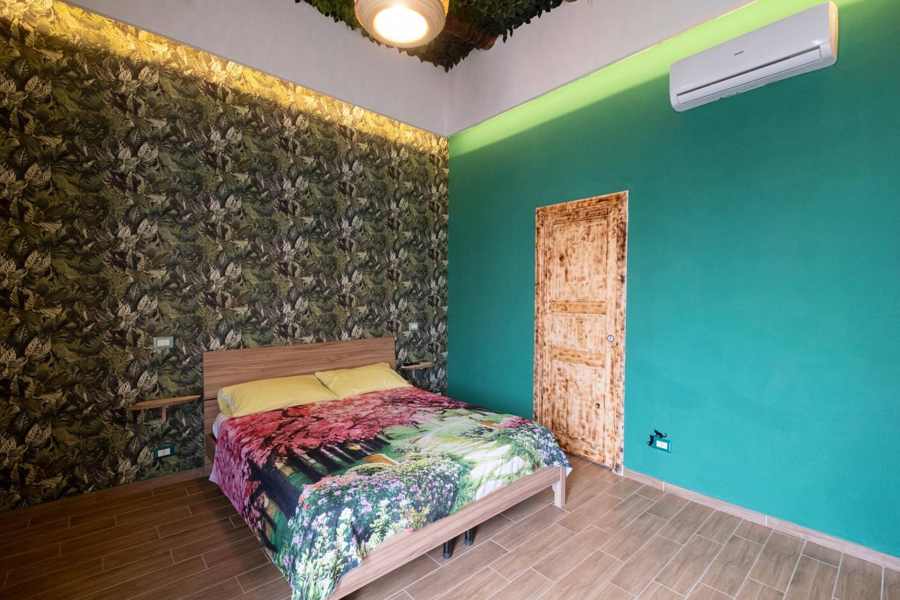 La casa di LùAle e Zoe