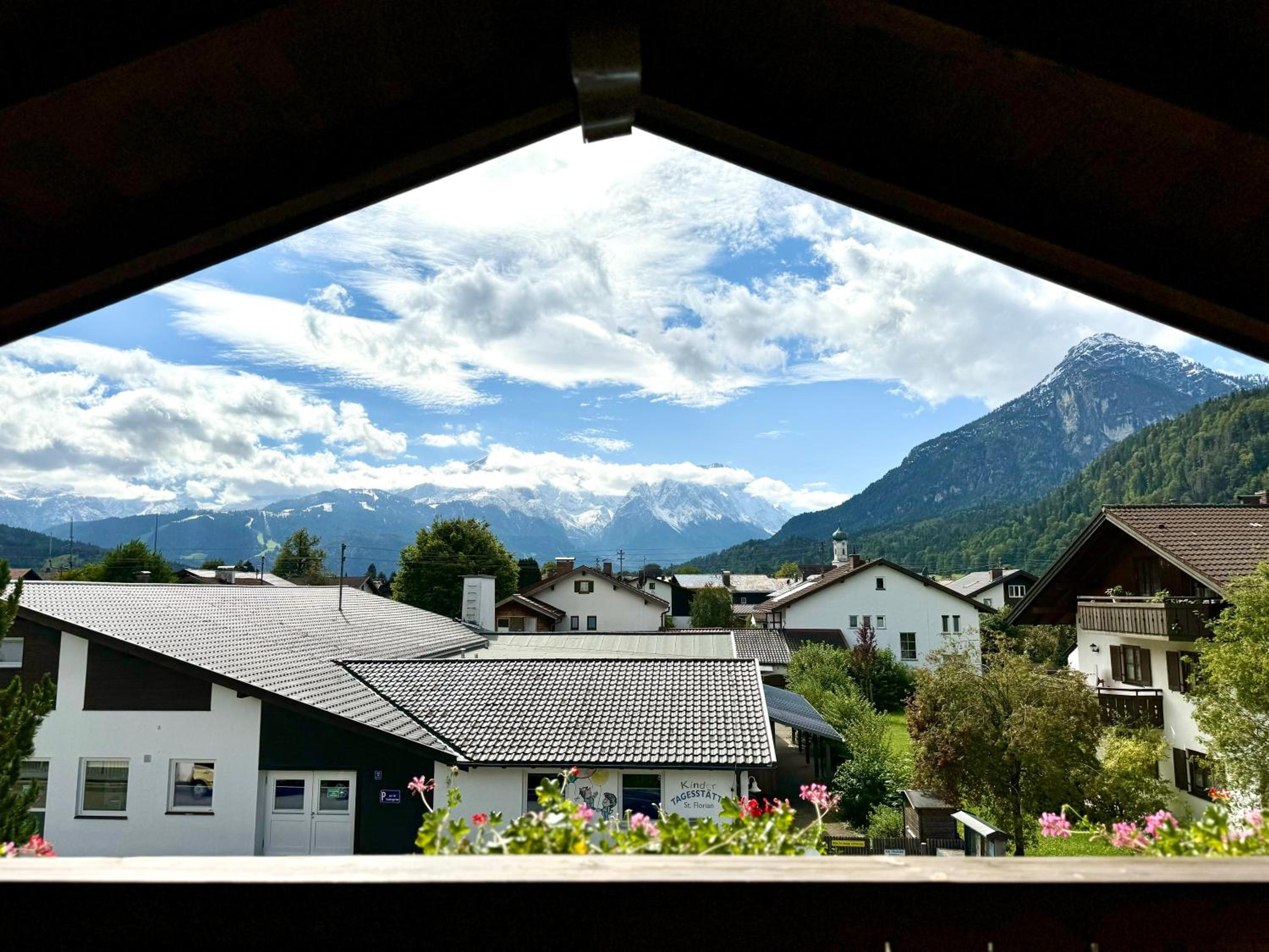 Ferienwohnung Grasegger