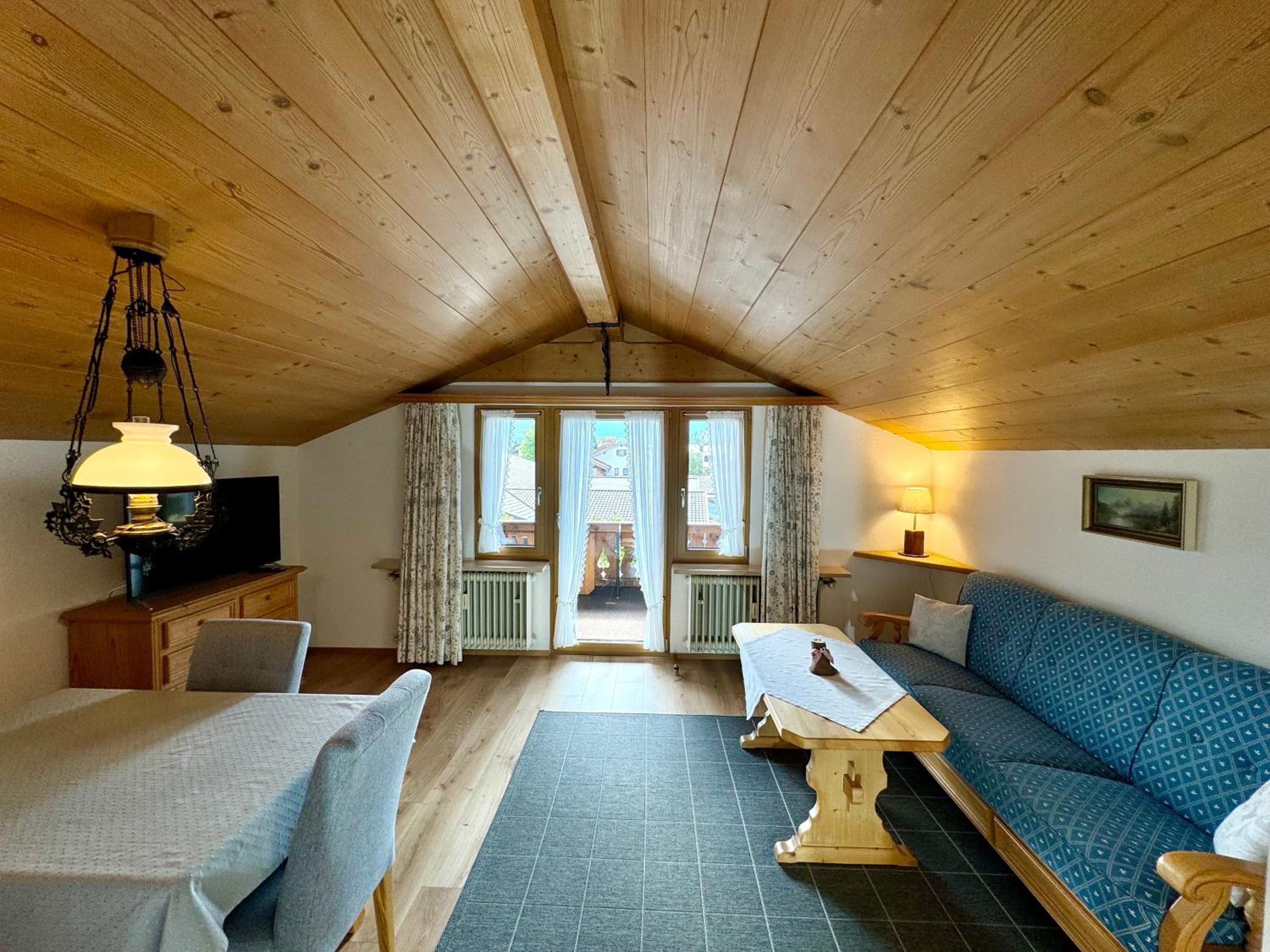 Ferienwohnung Grasegger