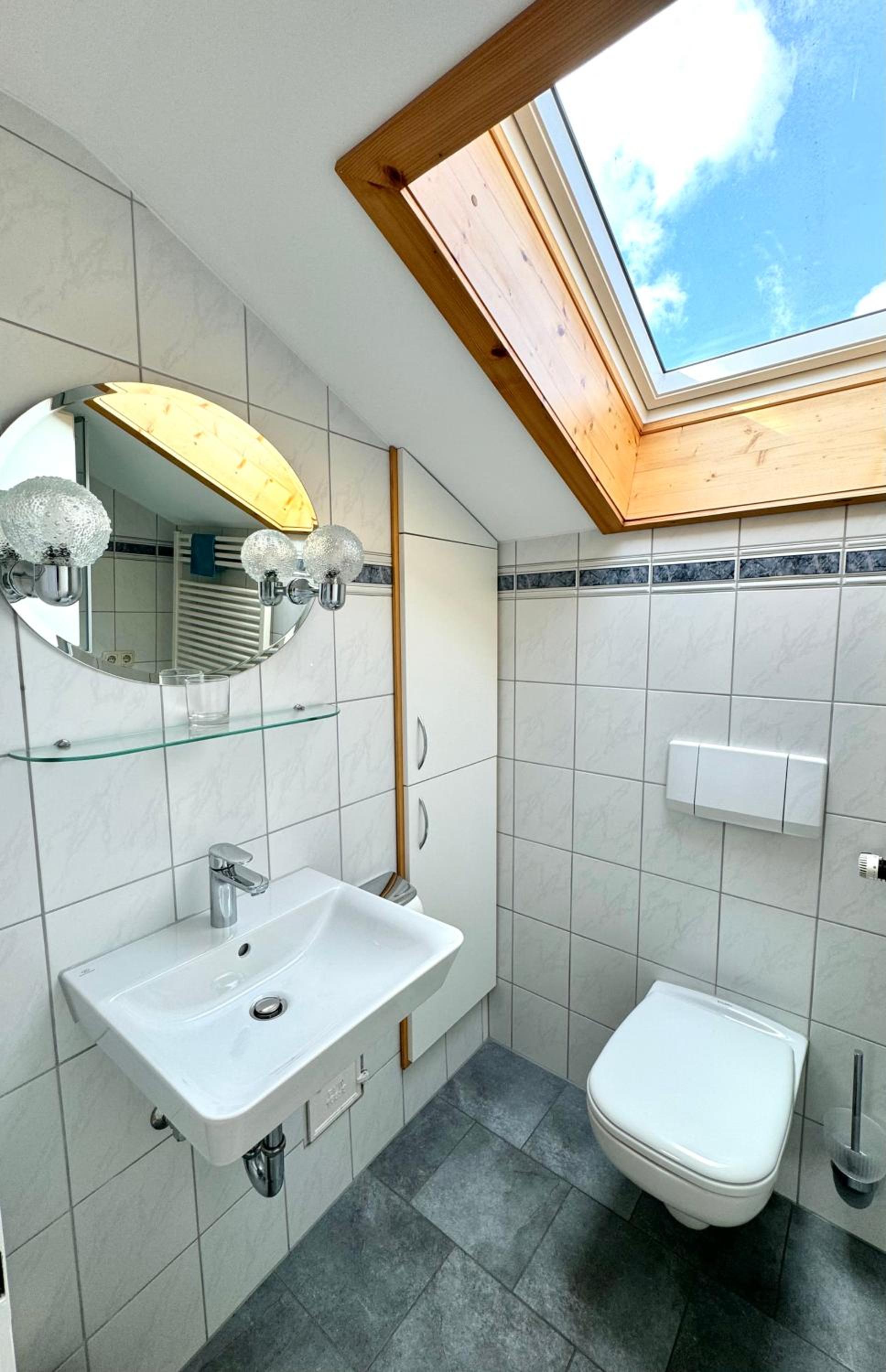 Ferienwohnung Grasegger
