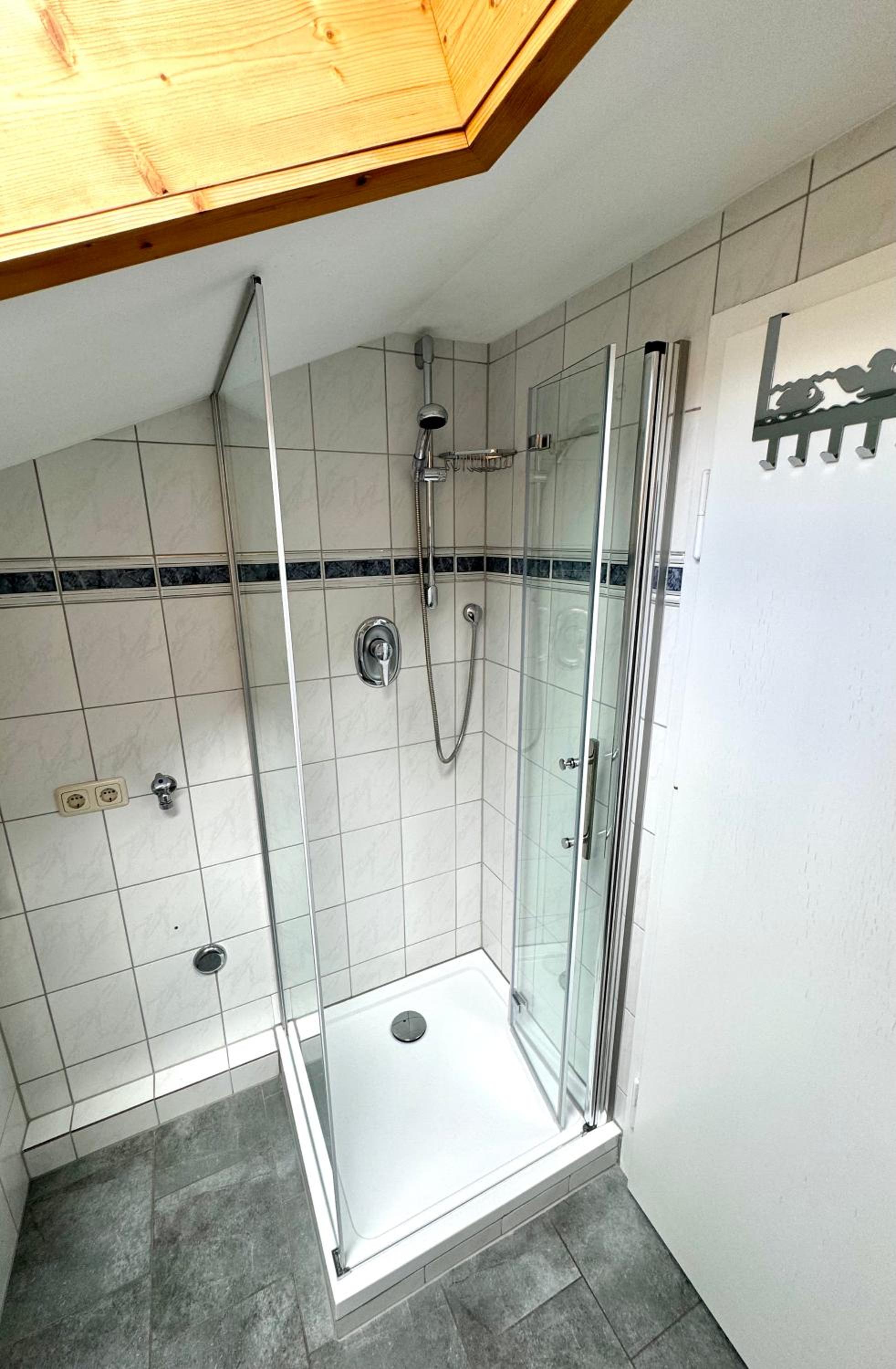 Ferienwohnung Grasegger