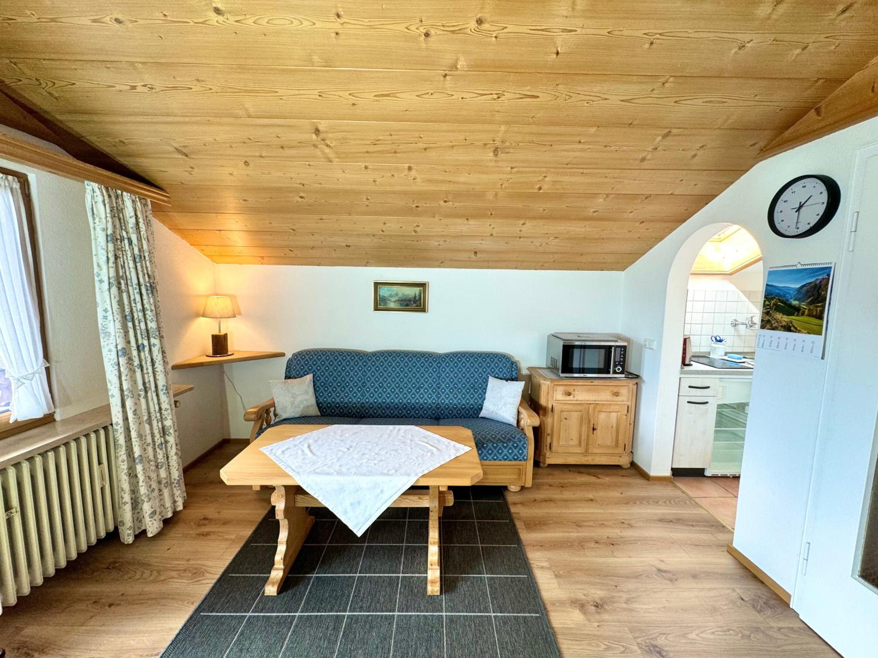 Ferienwohnung Grasegger