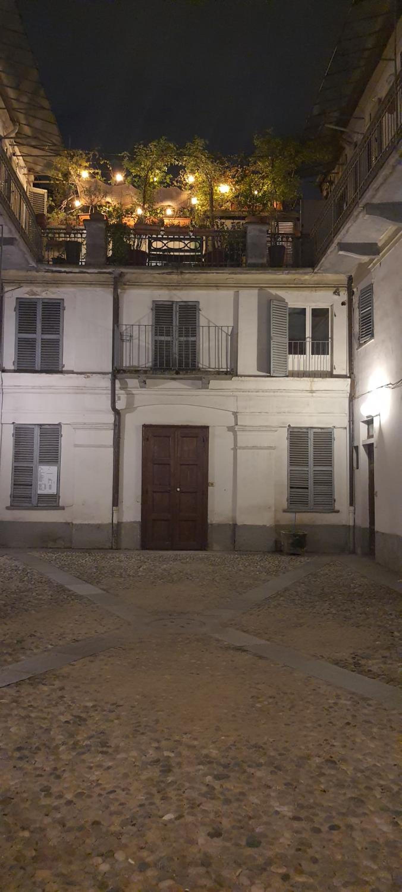 Hotel Albergo Avalon - Image 1