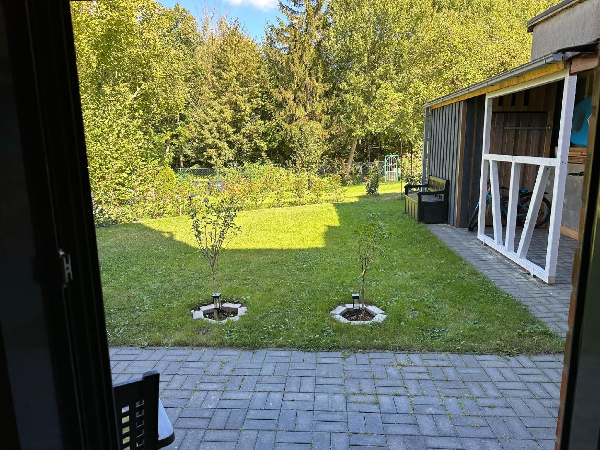 Marleens Ferienwohnung in Schwerin
