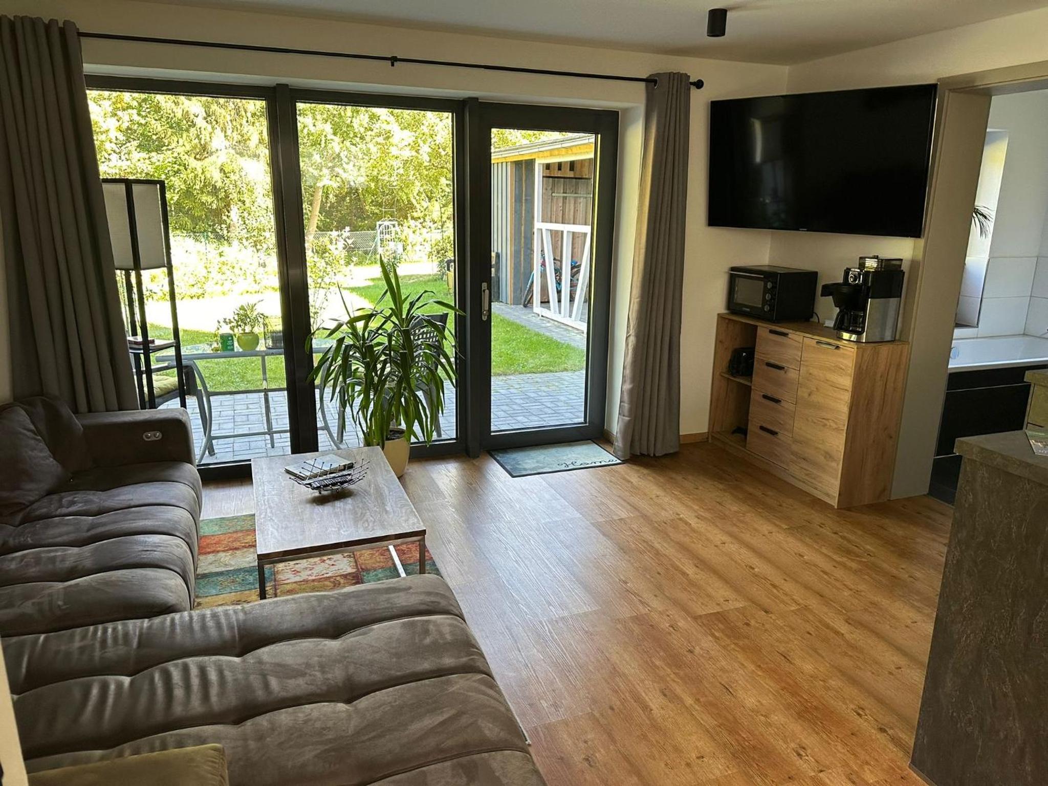 Marleens Ferienwohnung in Schwerin