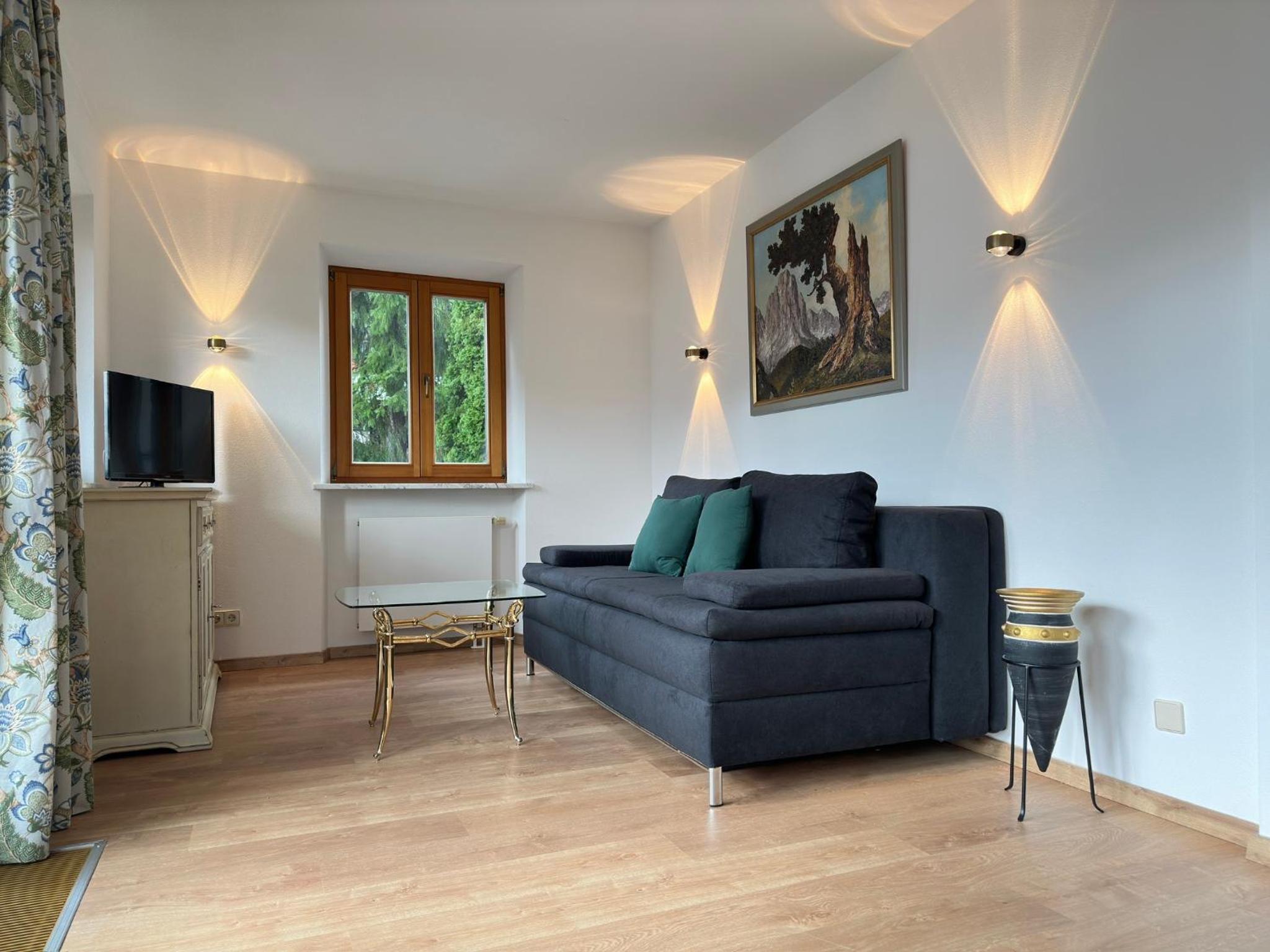 Alpenflair Apartments