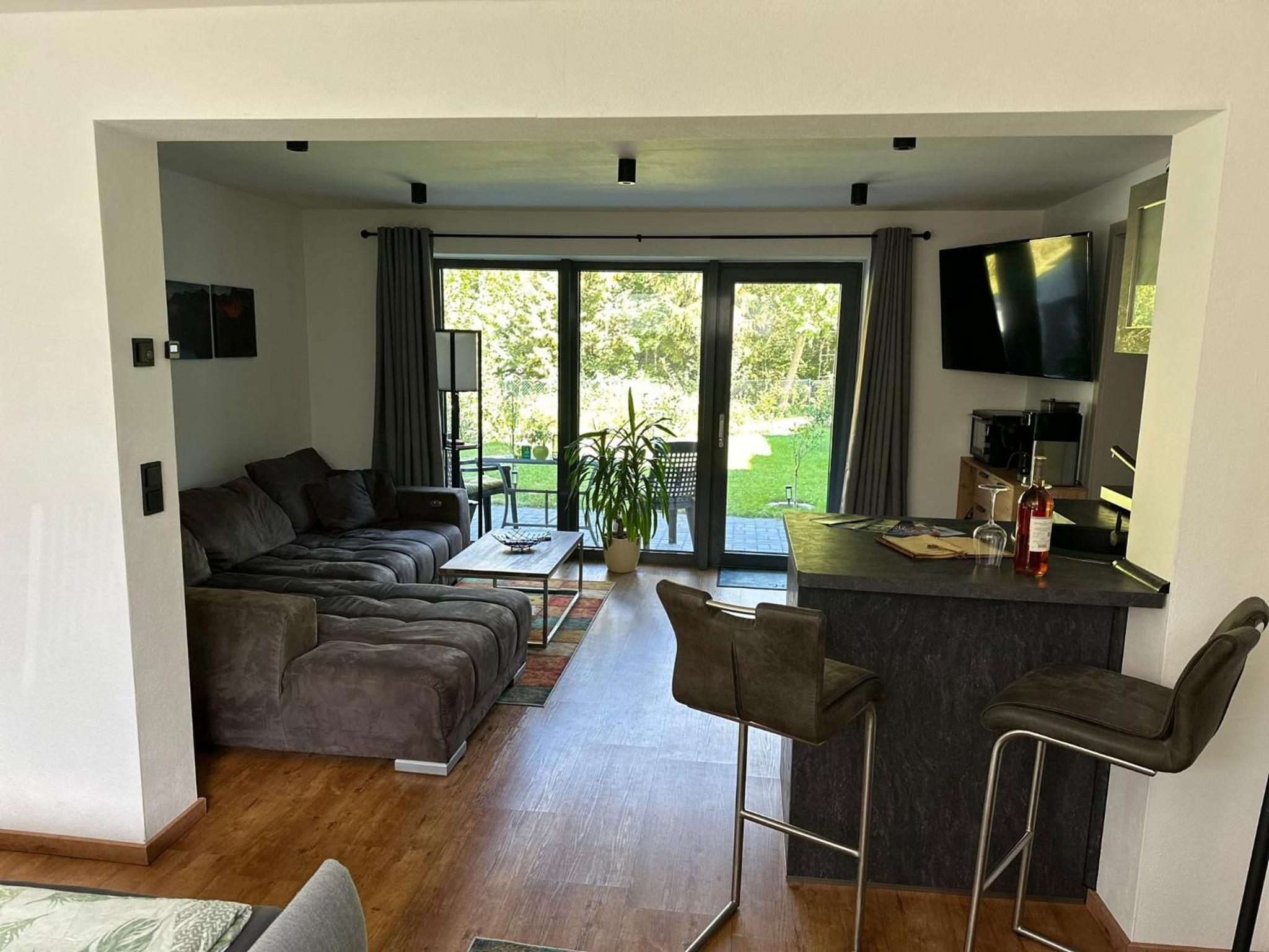 Marleens Ferienwohnung in Schwerin