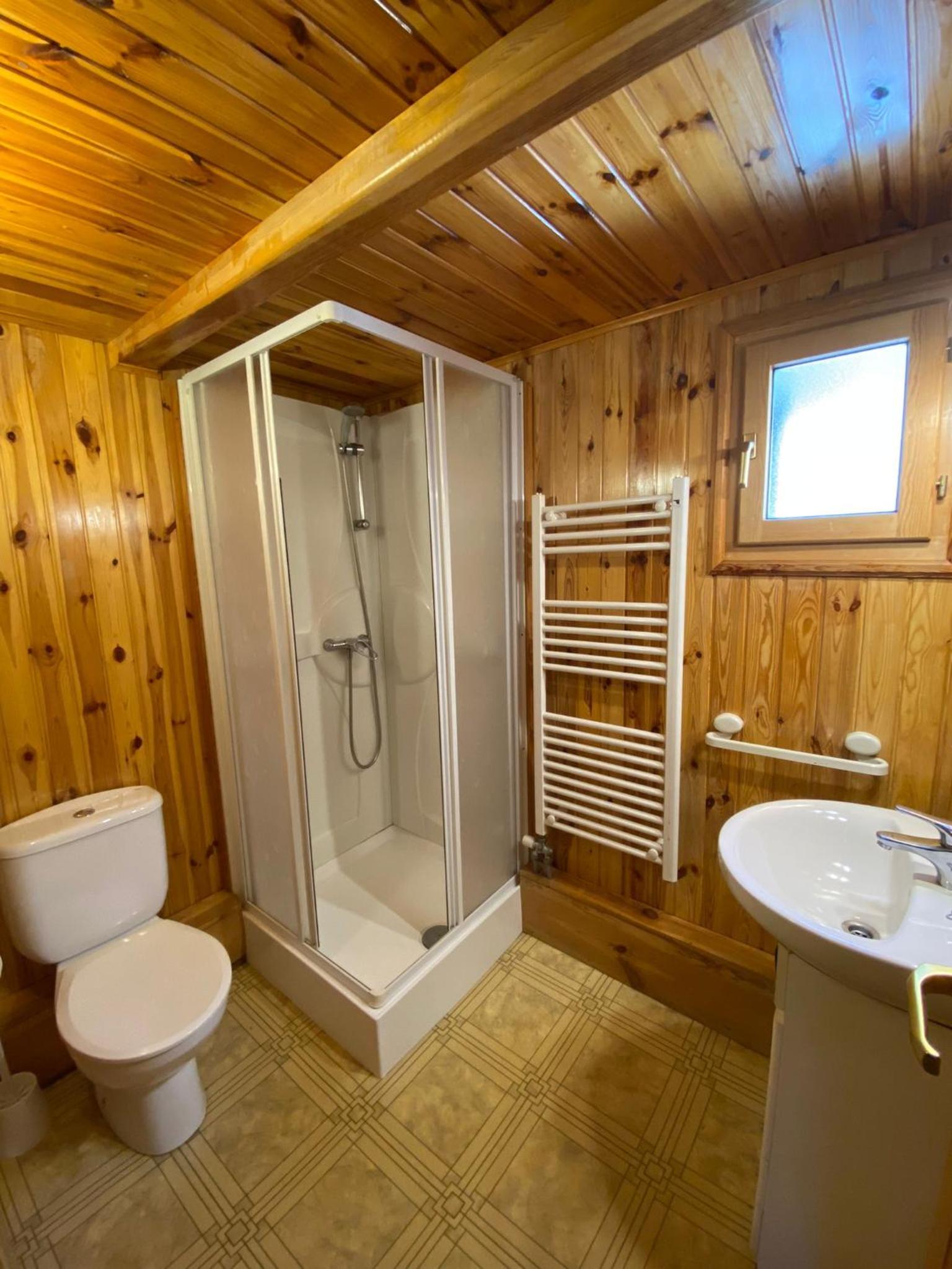 La Borda del Pubill Resort