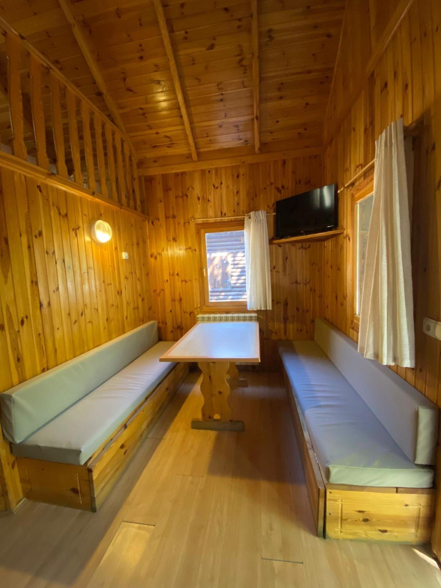 La Borda del Pubill Resort