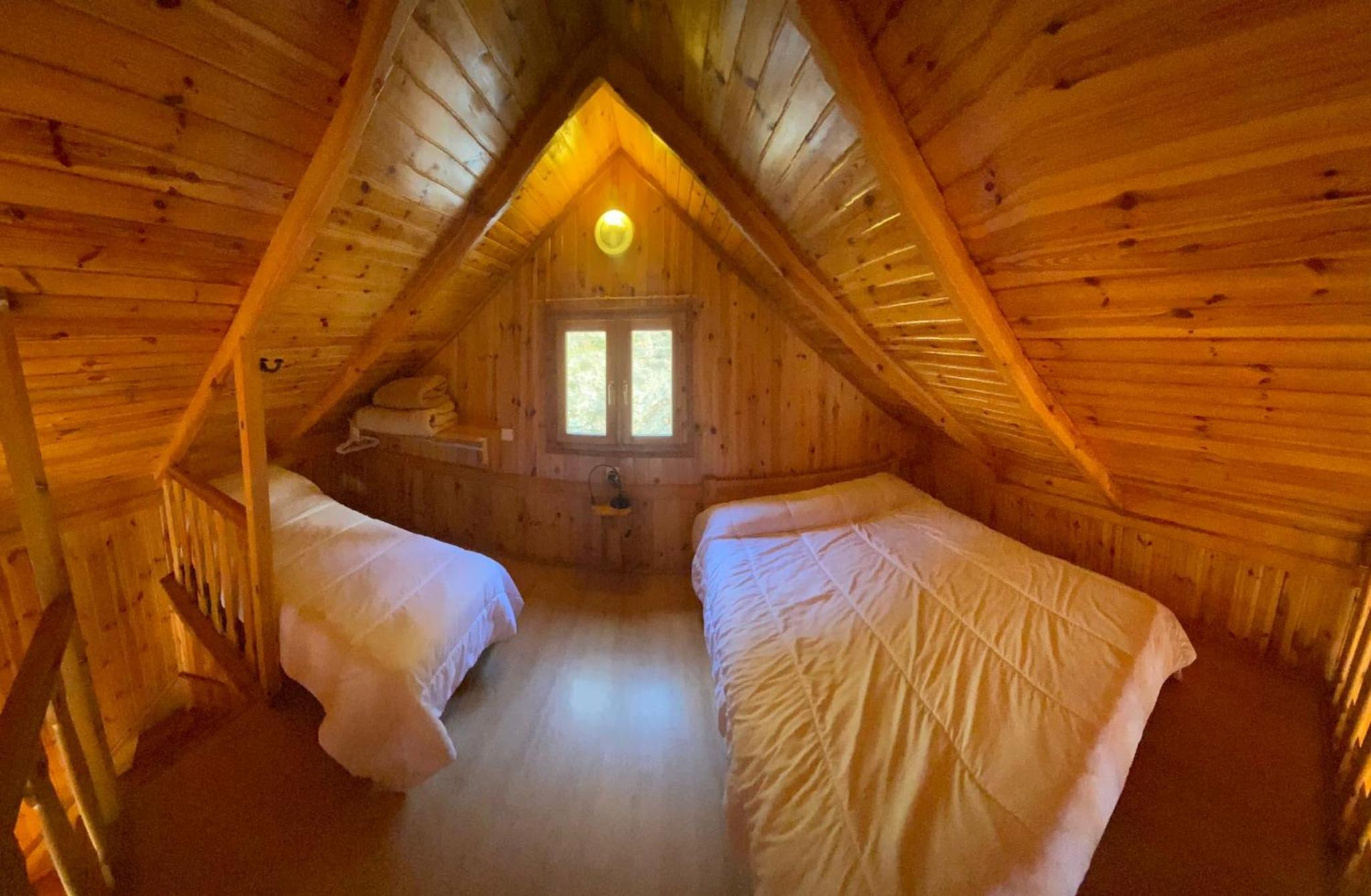 La Borda del Pubill Resort