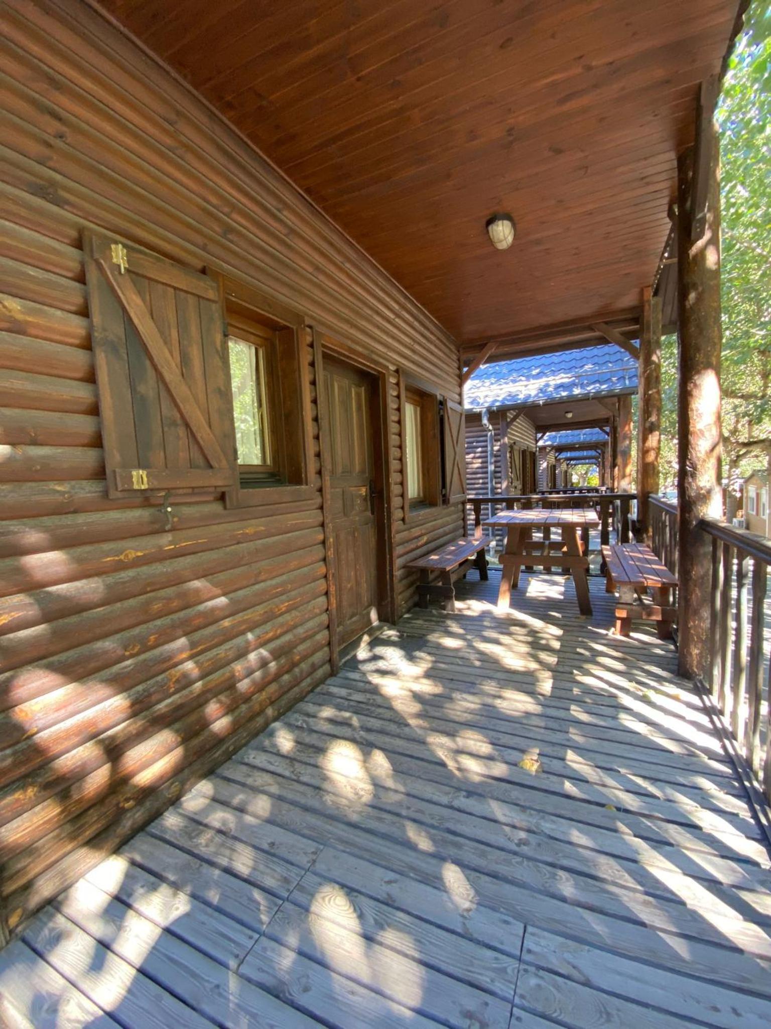 La Borda del Pubill Resort