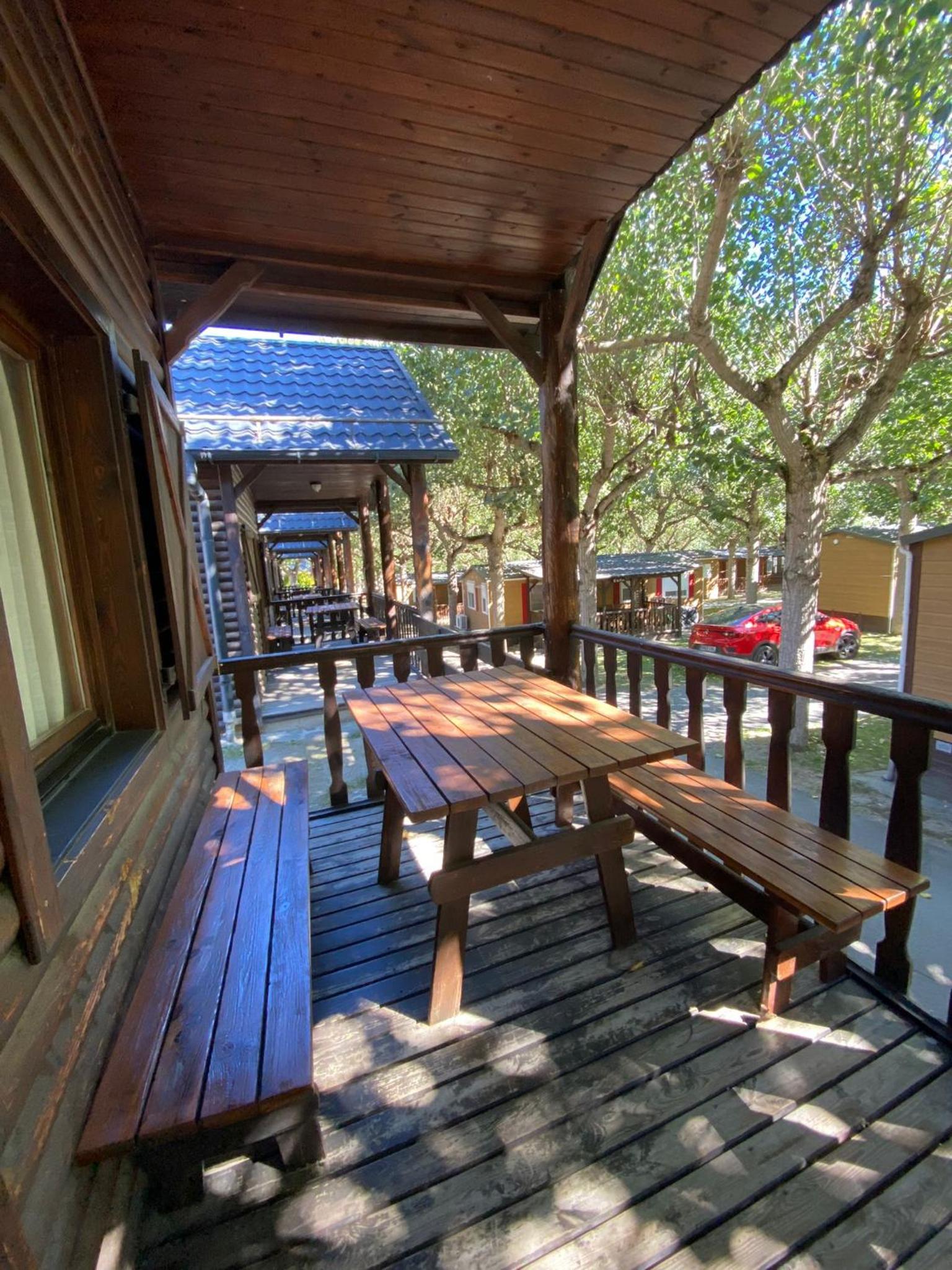 La Borda del Pubill Resort