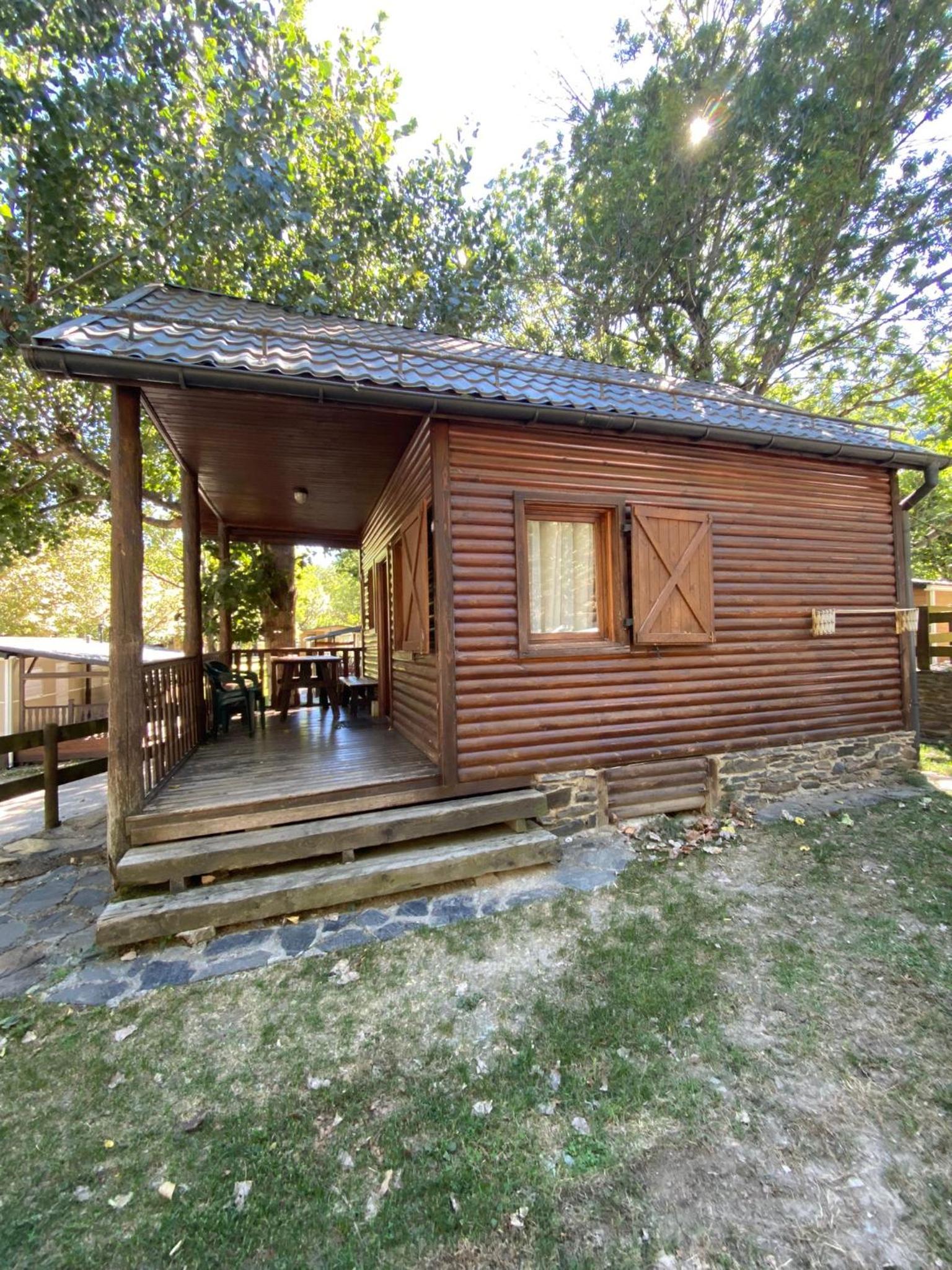 La Borda del Pubill Resort