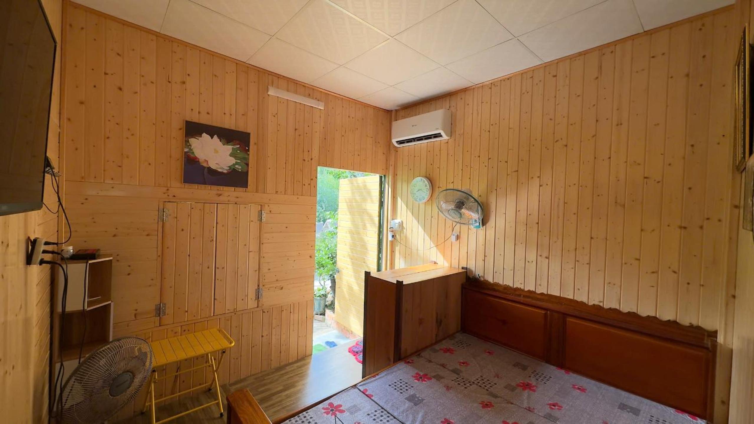 Kien's House - Cam Lap Cam Ranh view 4