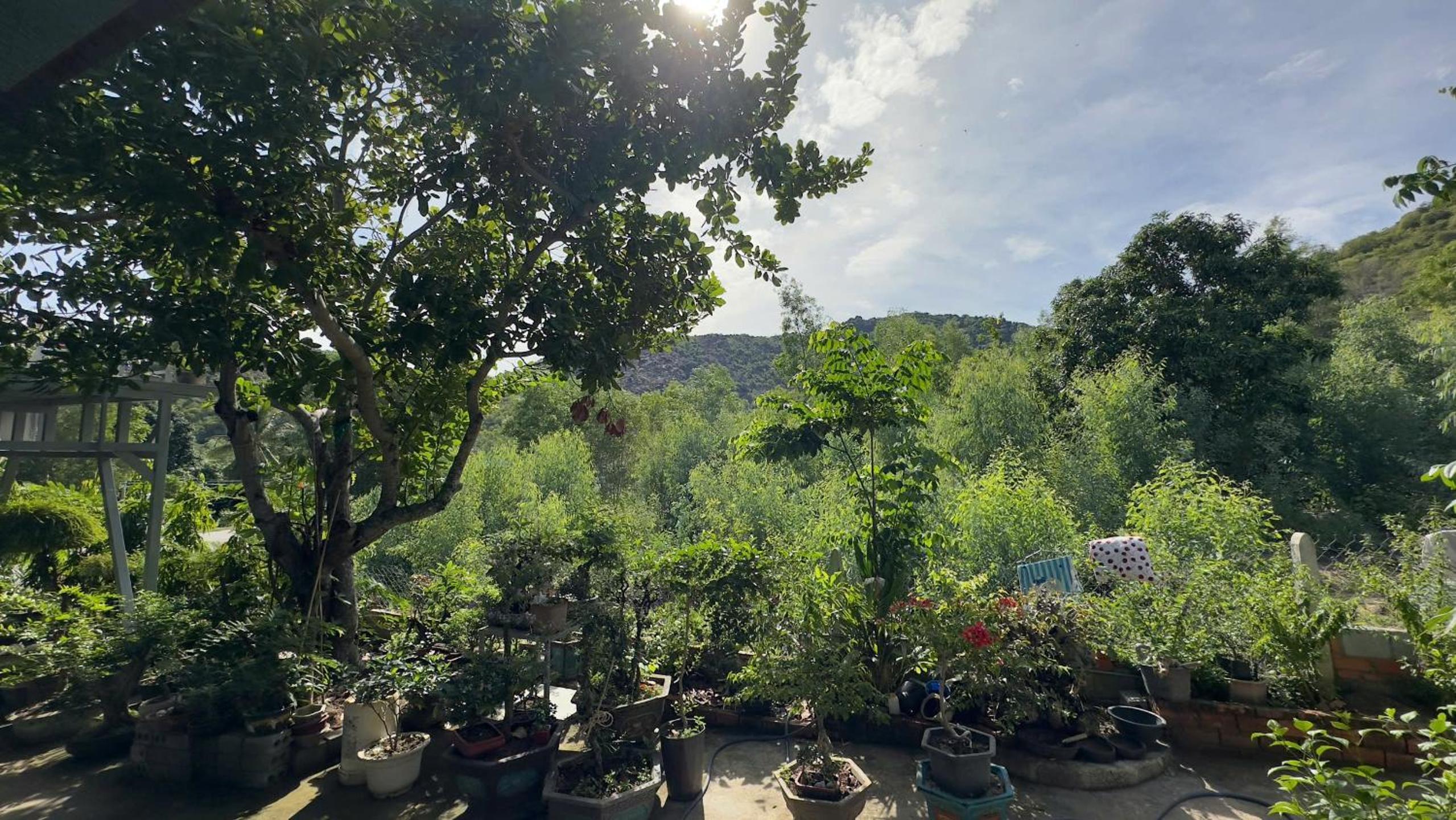 Kien's House - Cam Lap Cam Ranh view 5