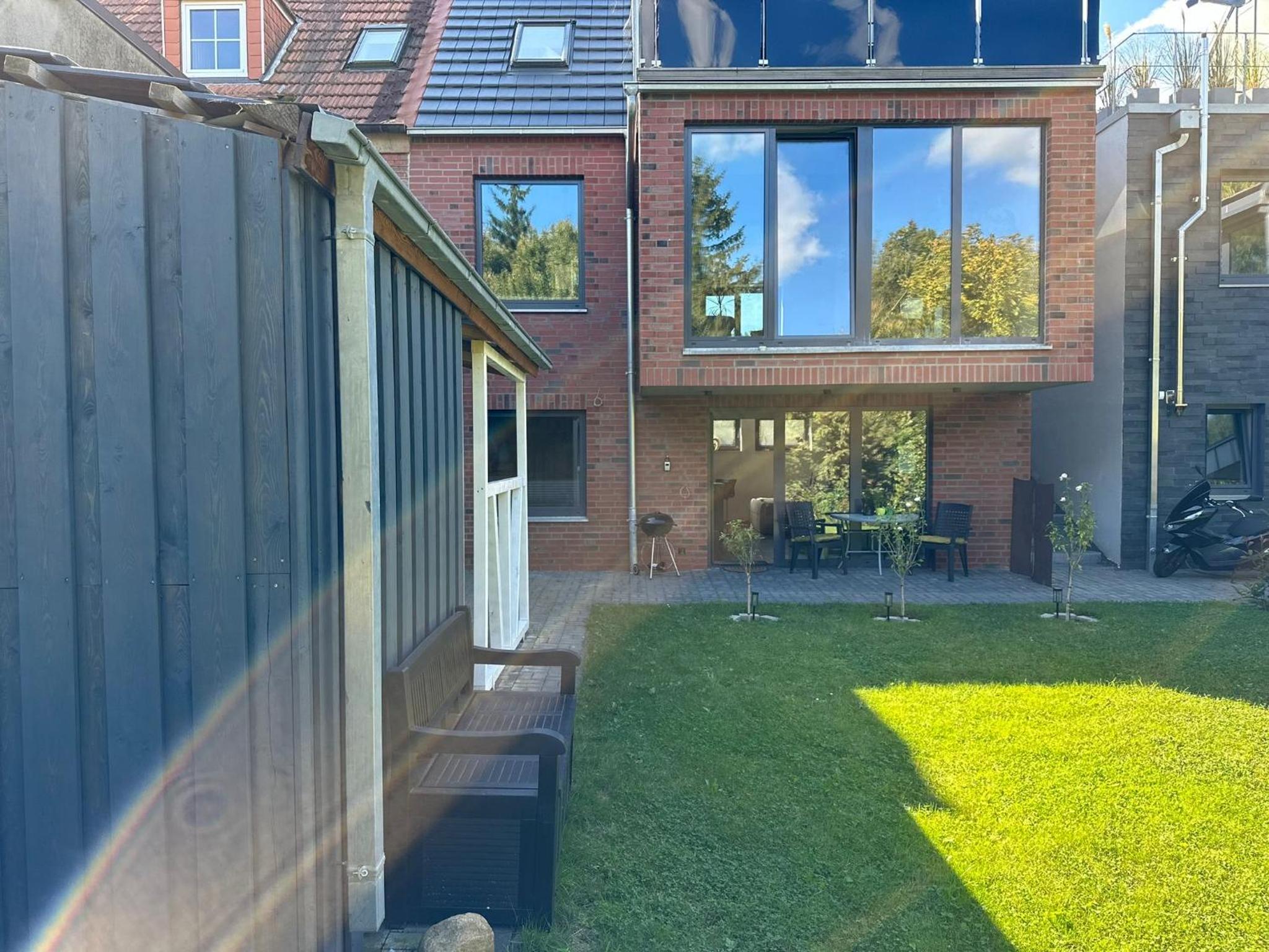 Marleens Ferienwohnung in Schwerin