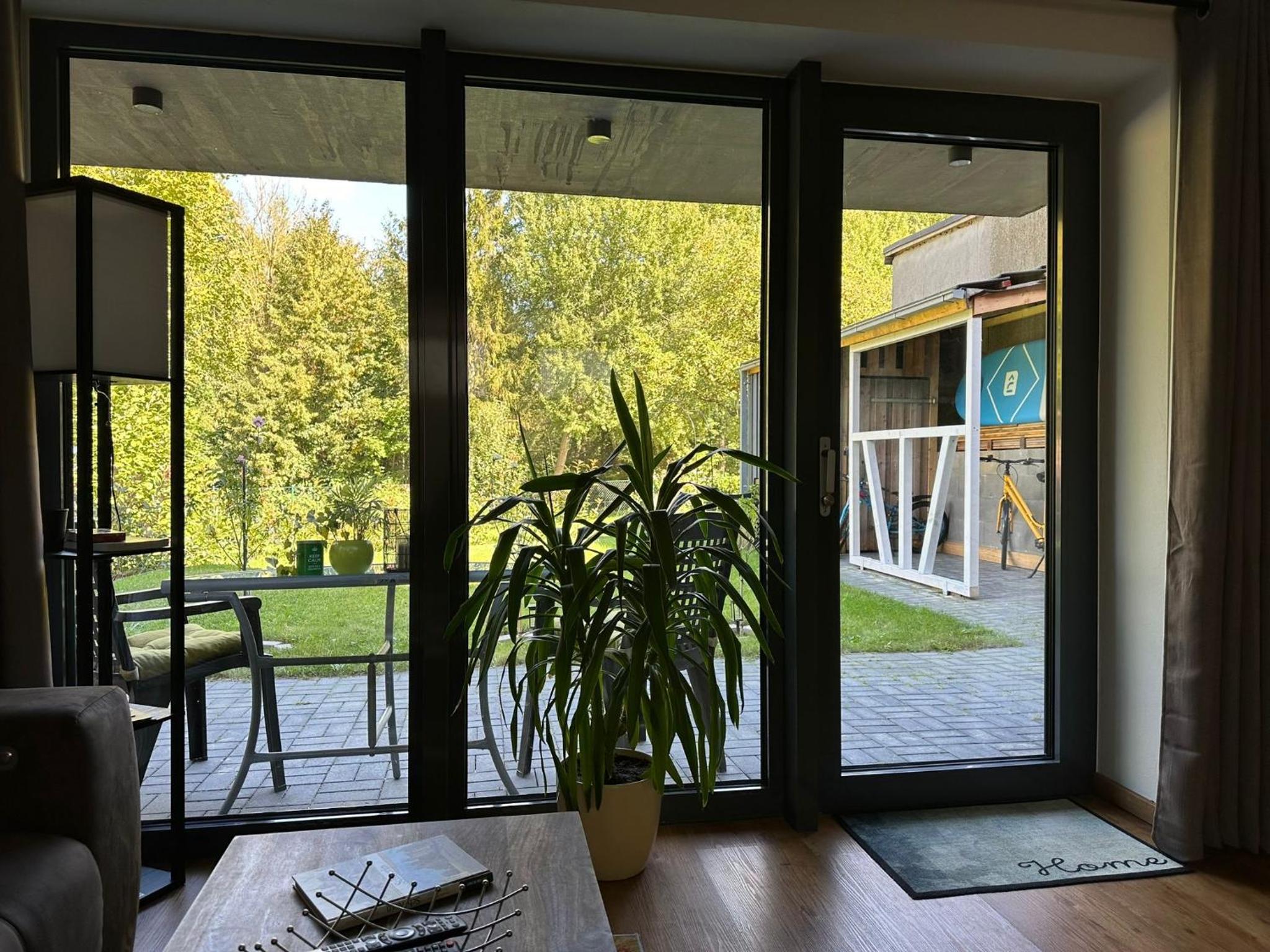Marleens Ferienwohnung in Schwerin