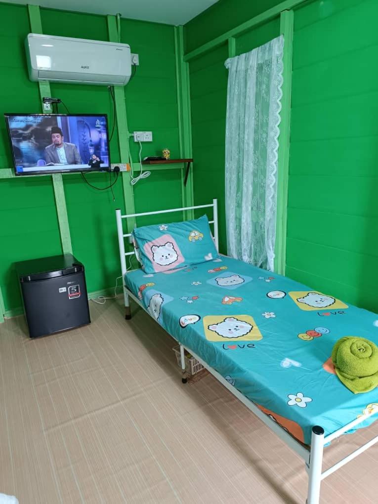 D'DUSUN RAUDHAH HOMESTAY photo 4