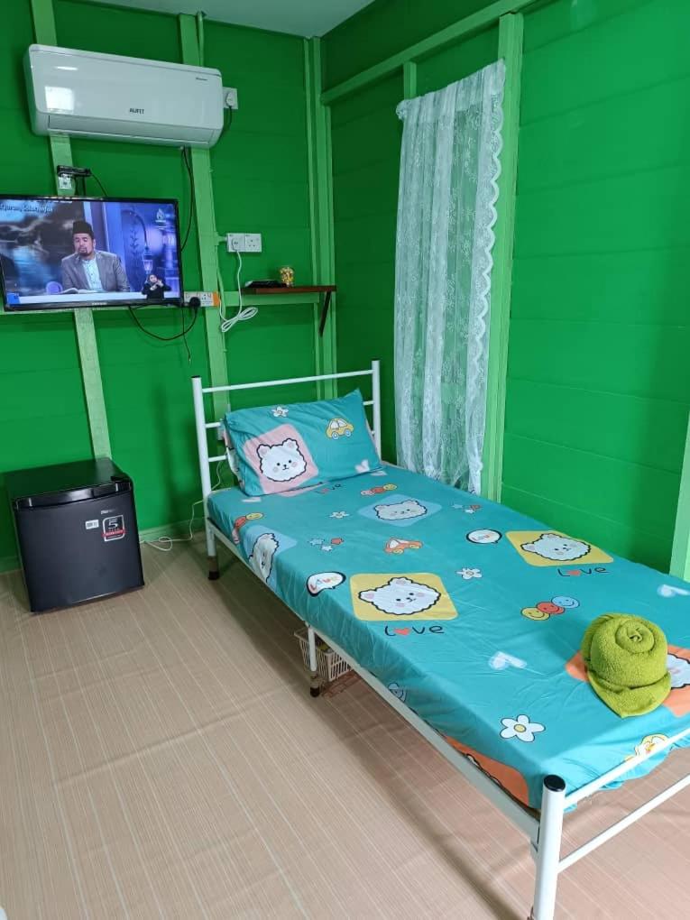 D'DUSUN RAUDHAH HOMESTAY photo 5