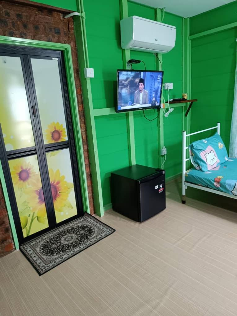 D'DUSUN RAUDHAH HOMESTAY photo 7