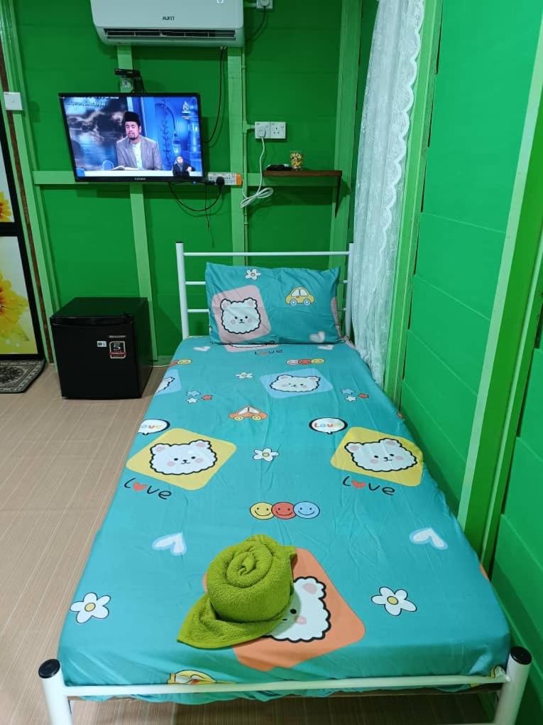 D'DUSUN RAUDHAH HOMESTAY photo 8