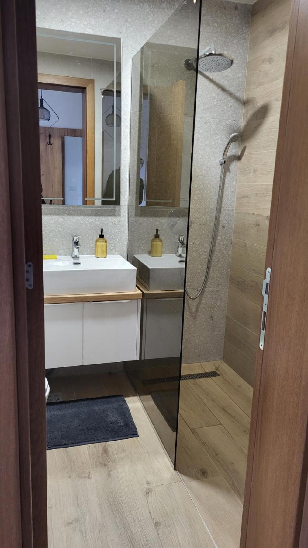 Apartman Laganin