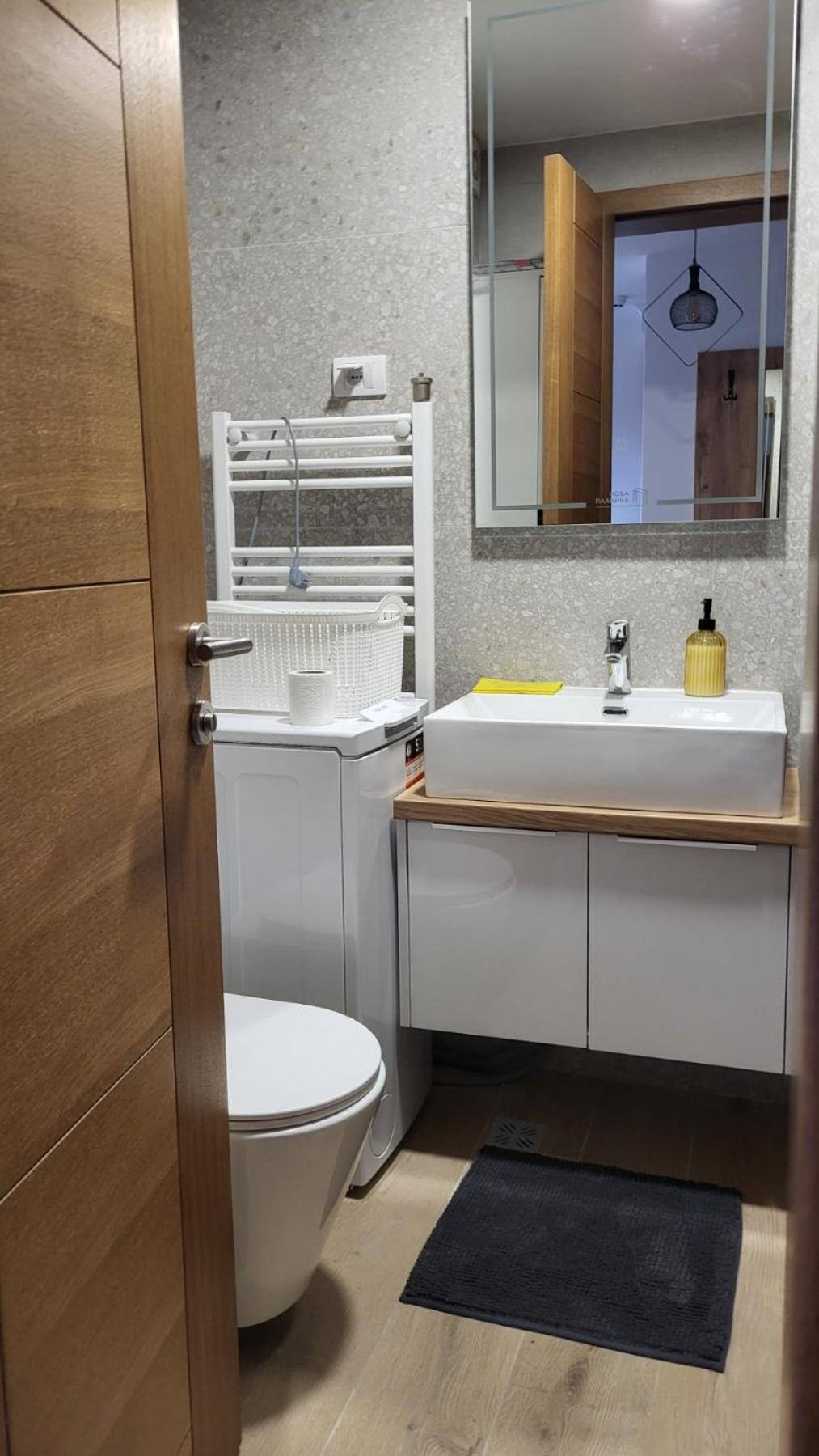 Apartman Laganin
