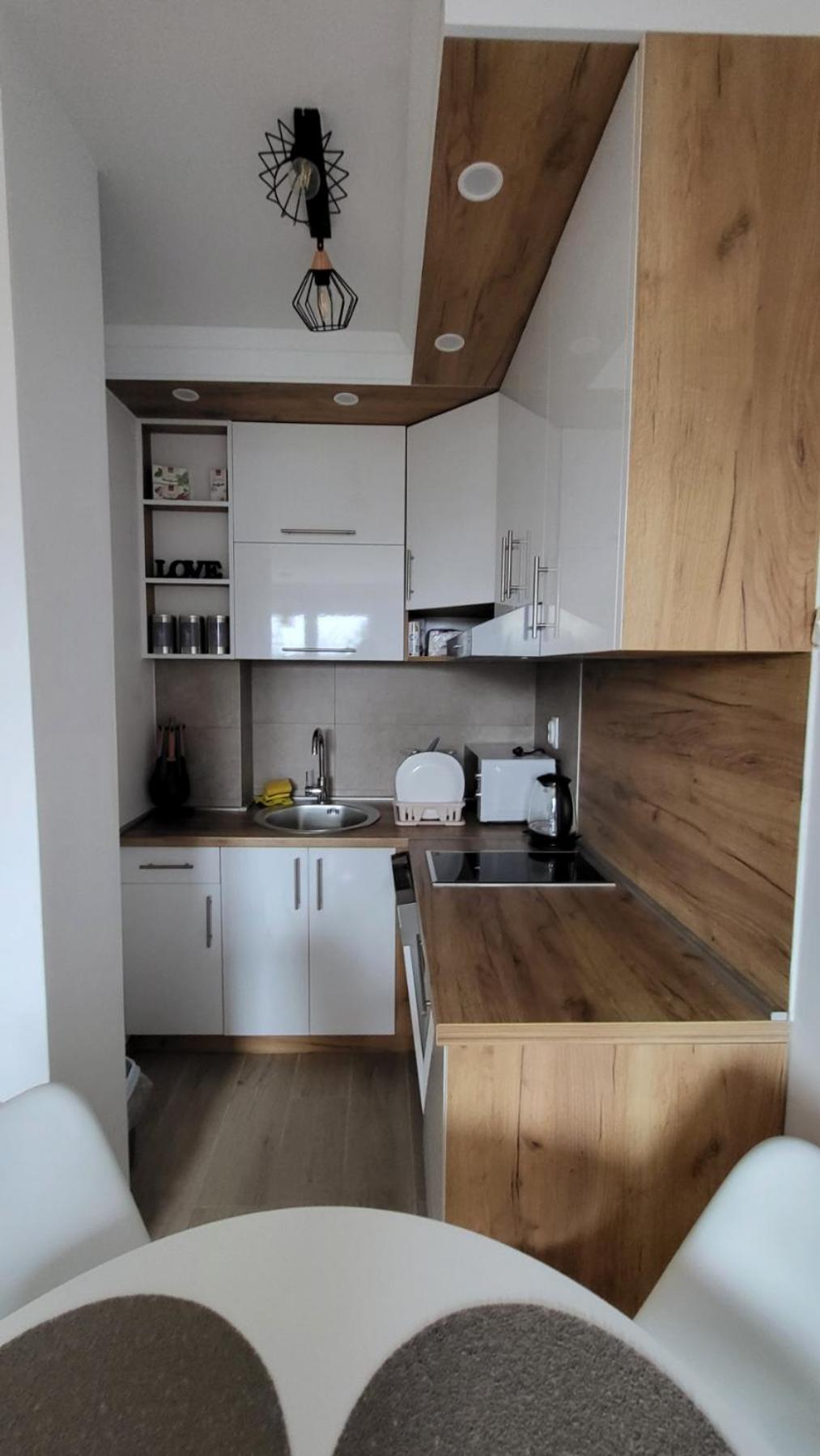 Apartman Laganin