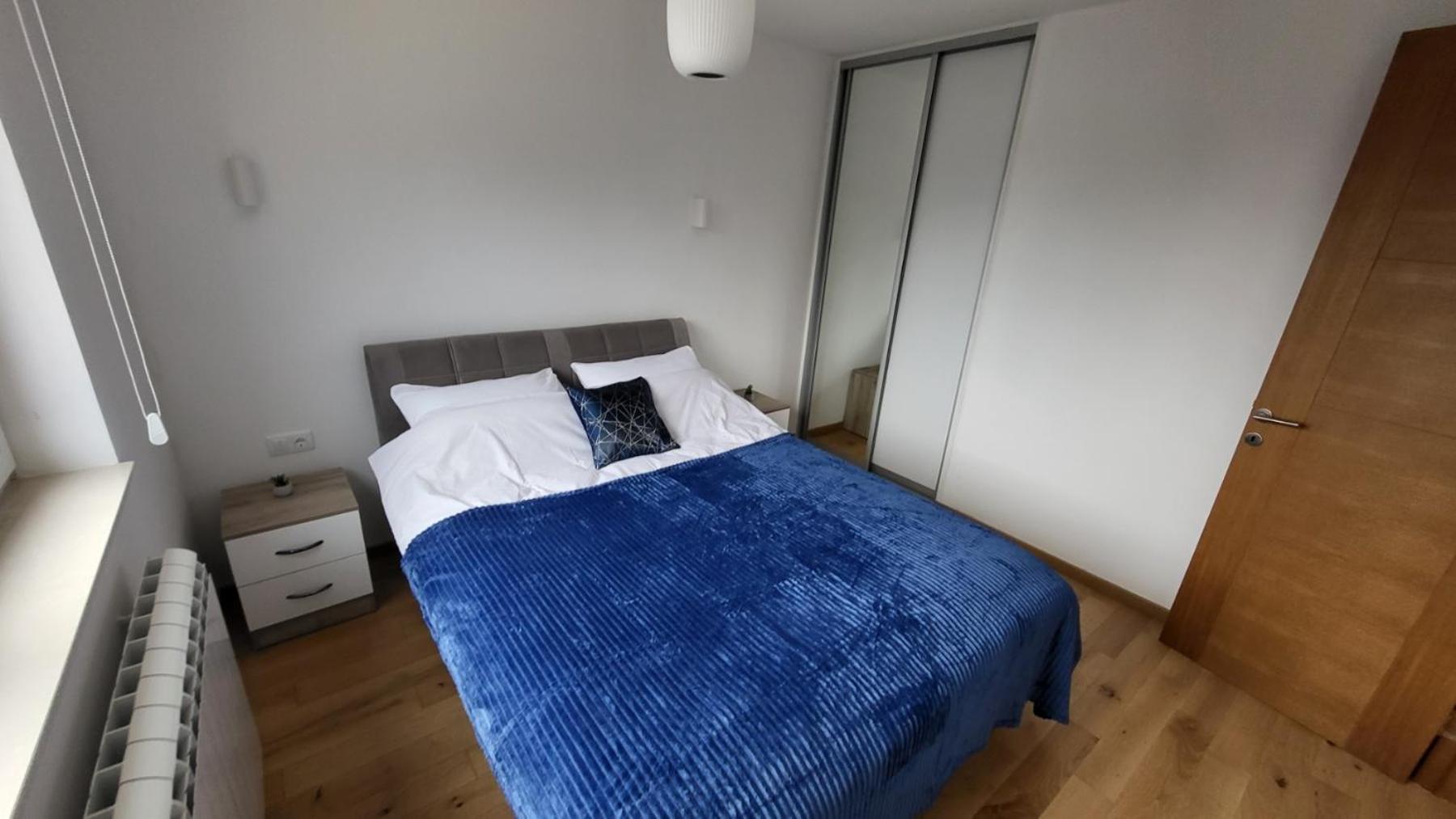 Apartman Laganin