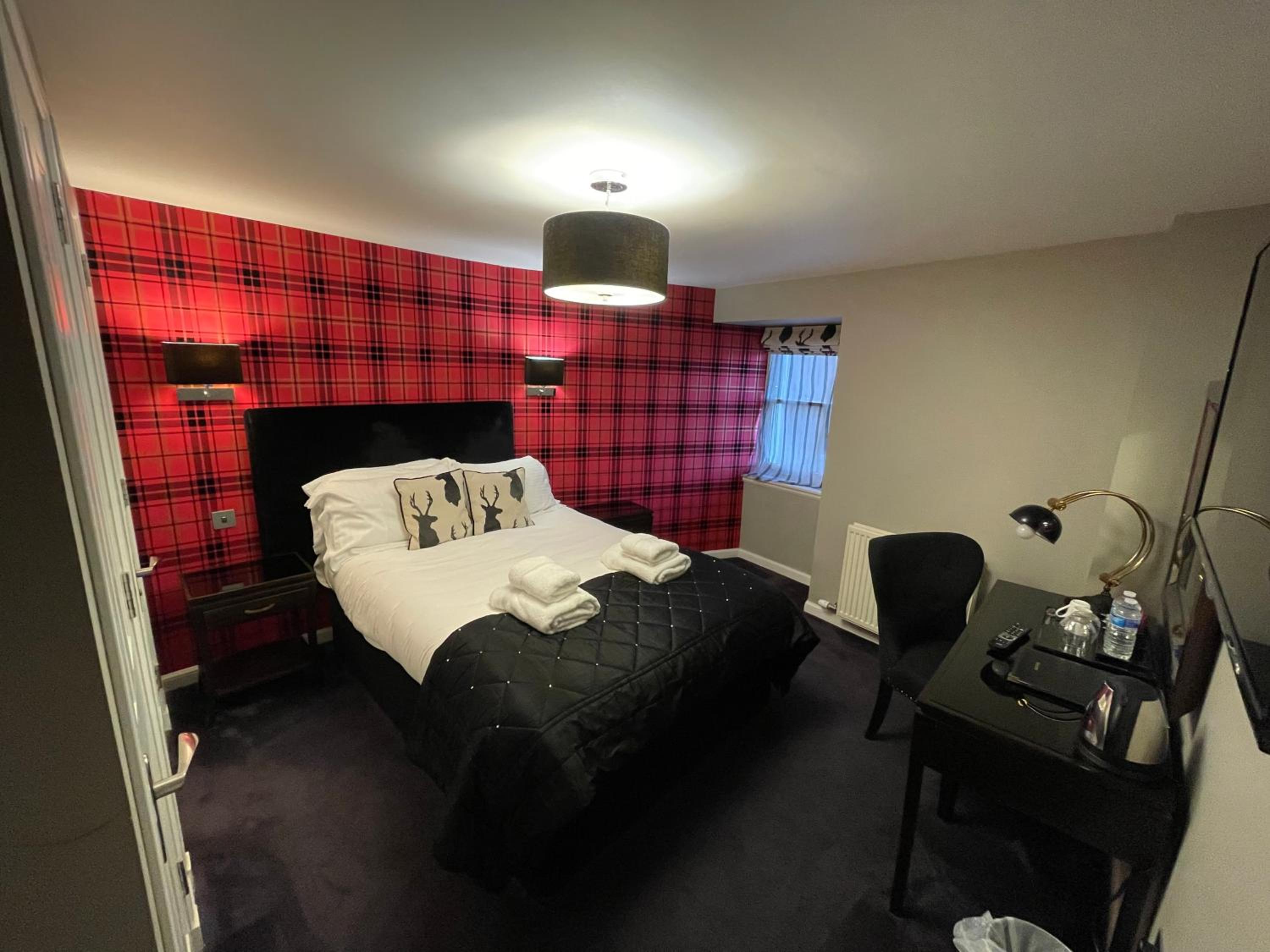 Shorehead Guest House