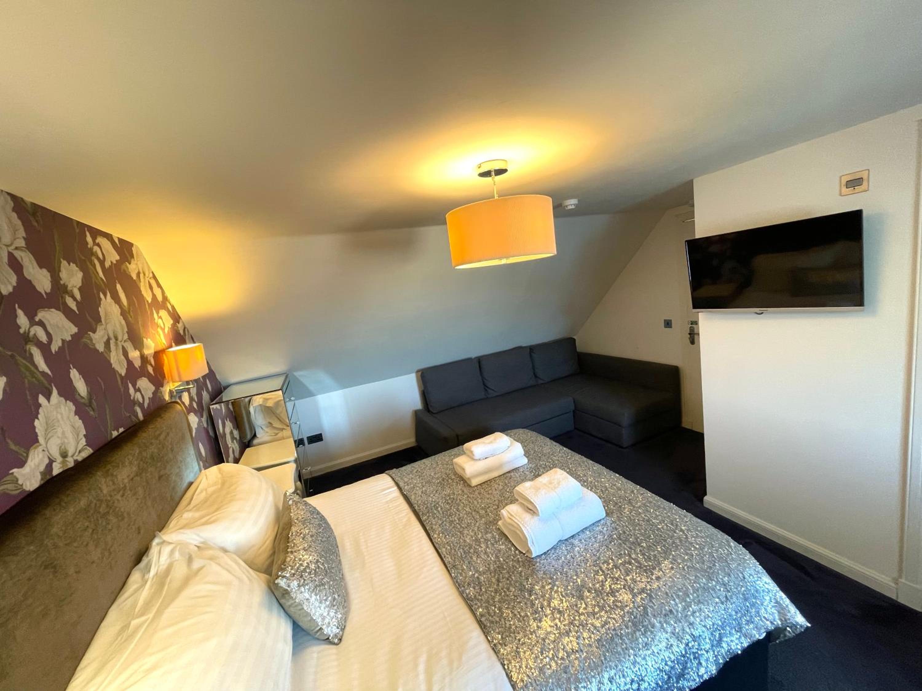 Shorehead Guest House