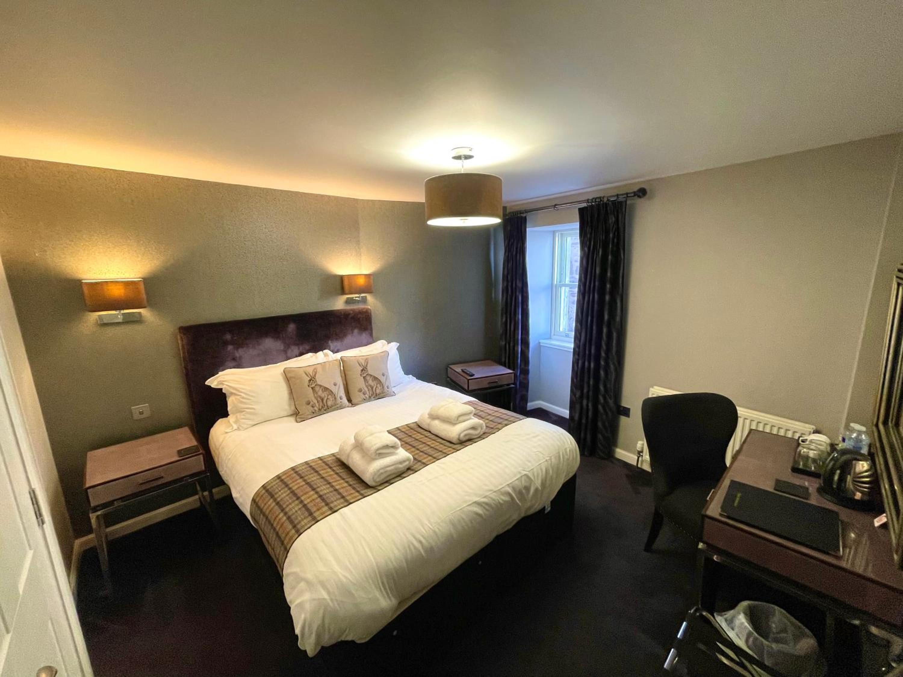 Shorehead Guest House