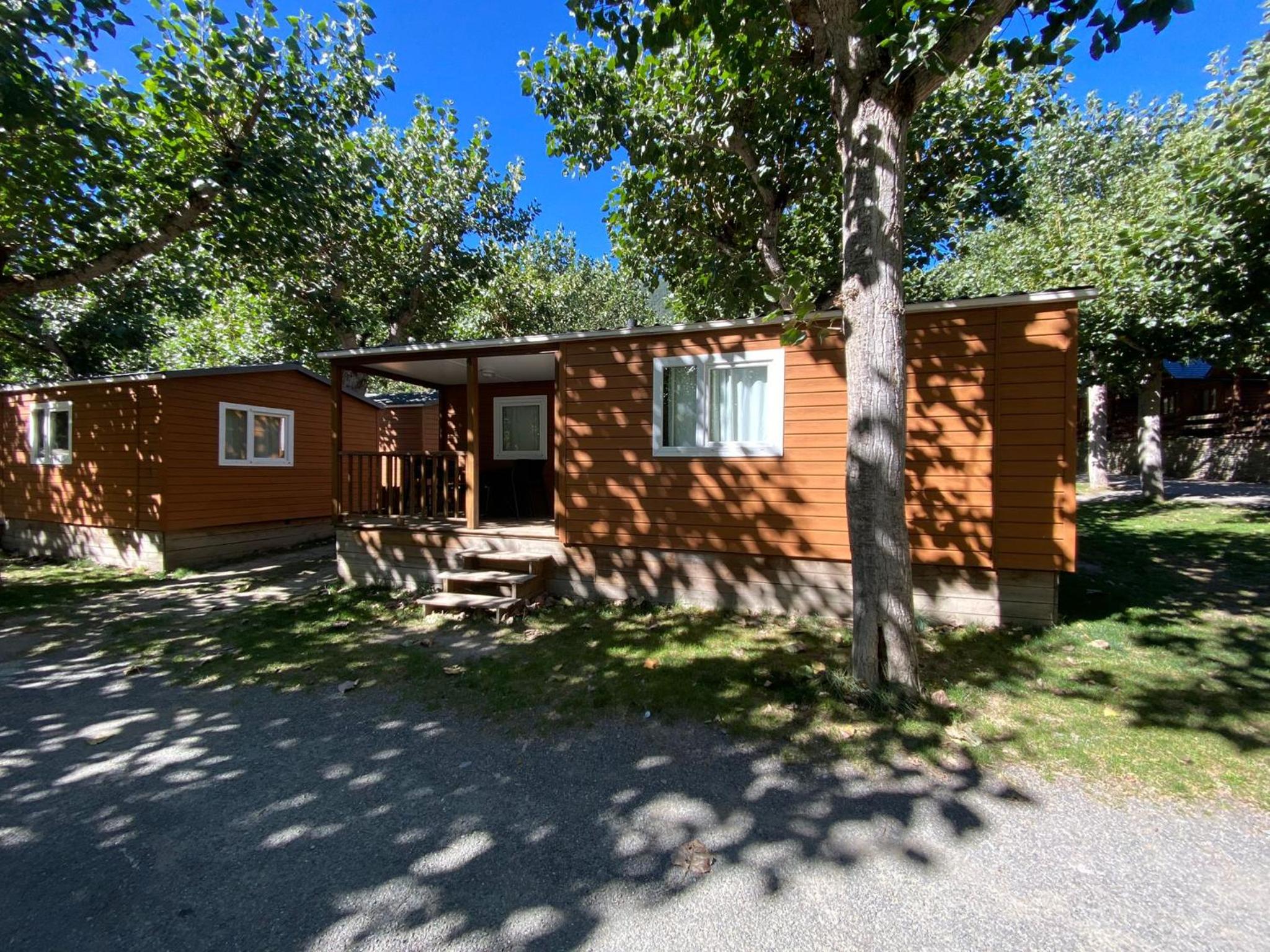 La Borda del Pubill Resort