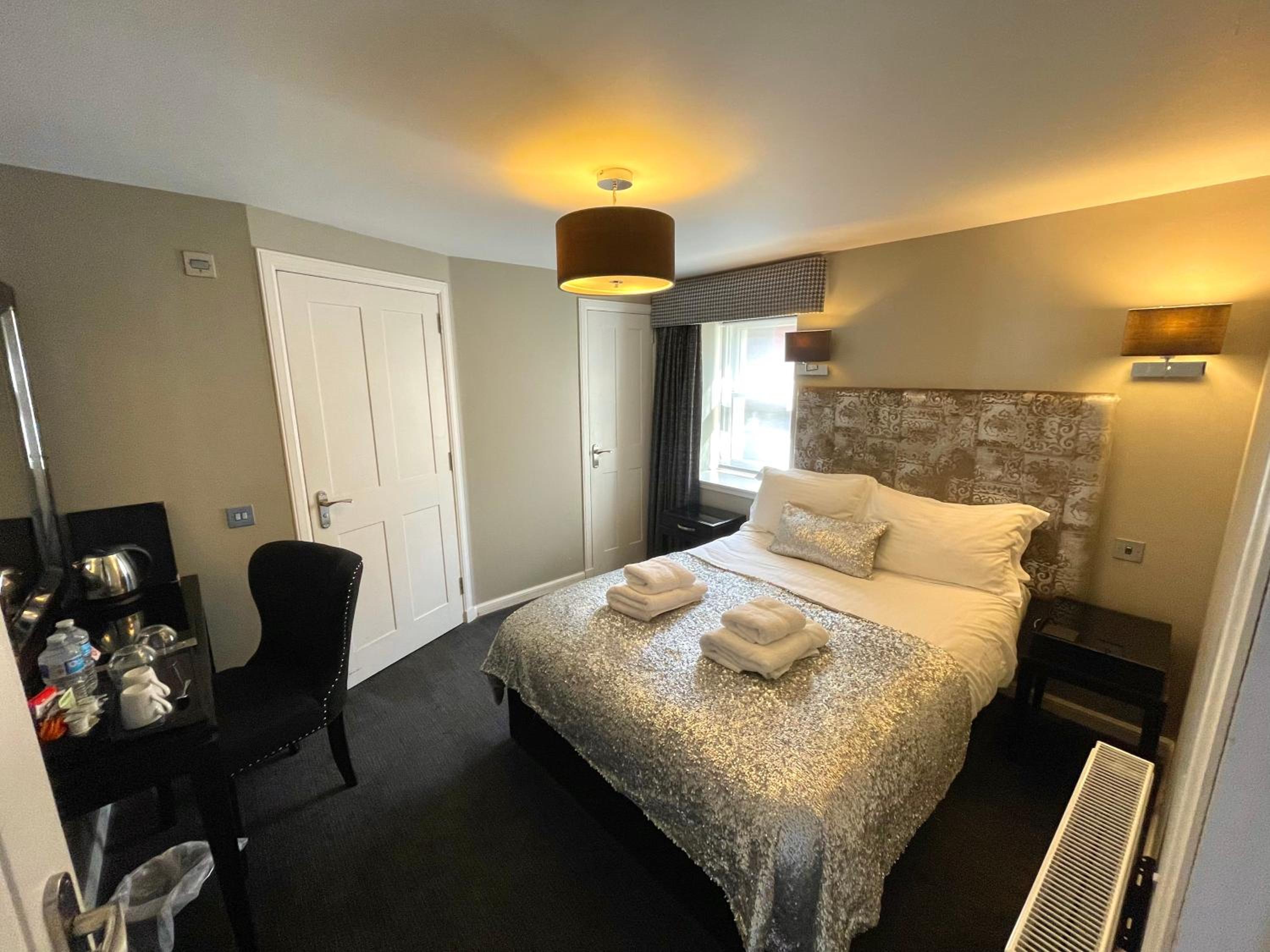 Shorehead Guest House