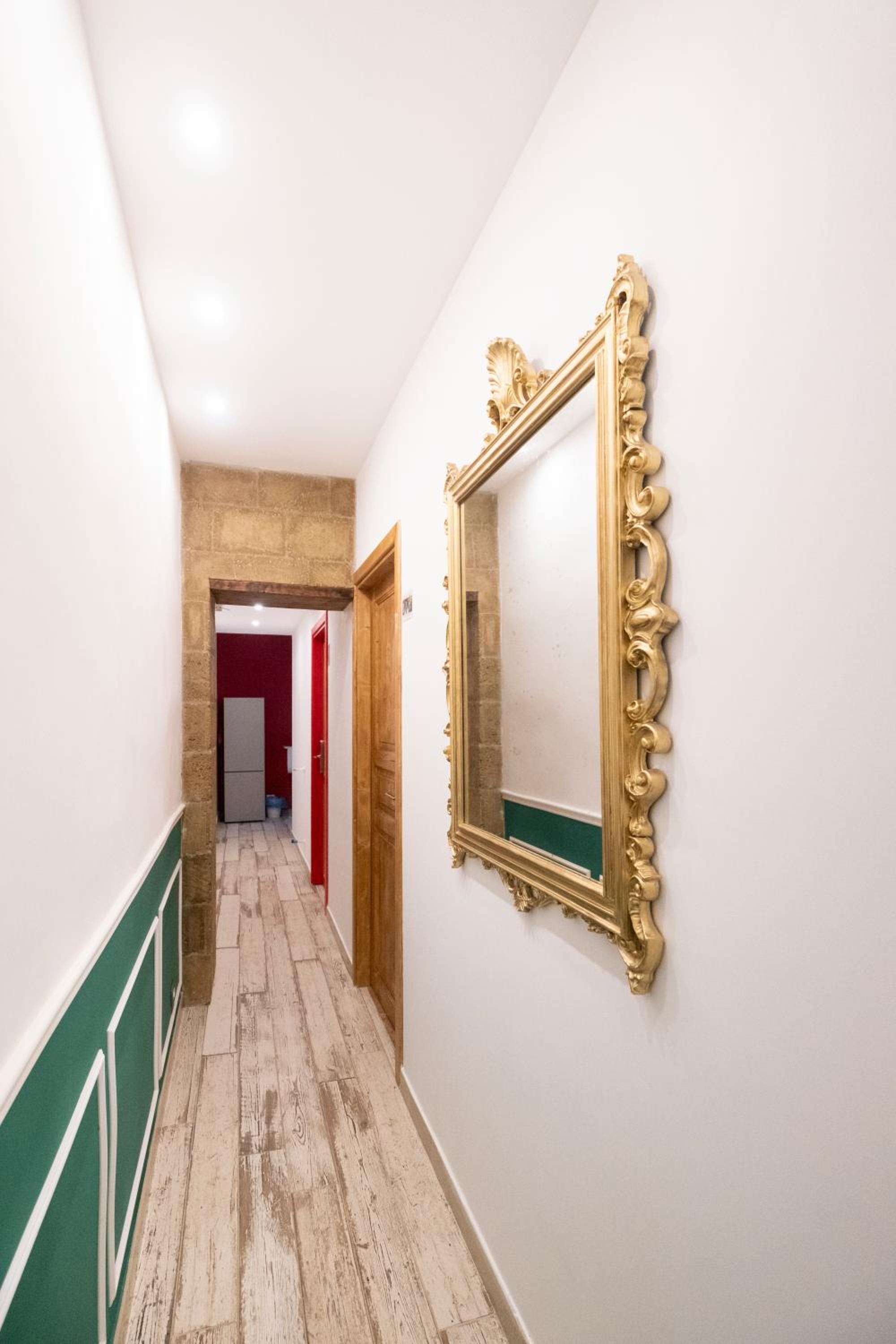 La casa di LùAle e Zoe