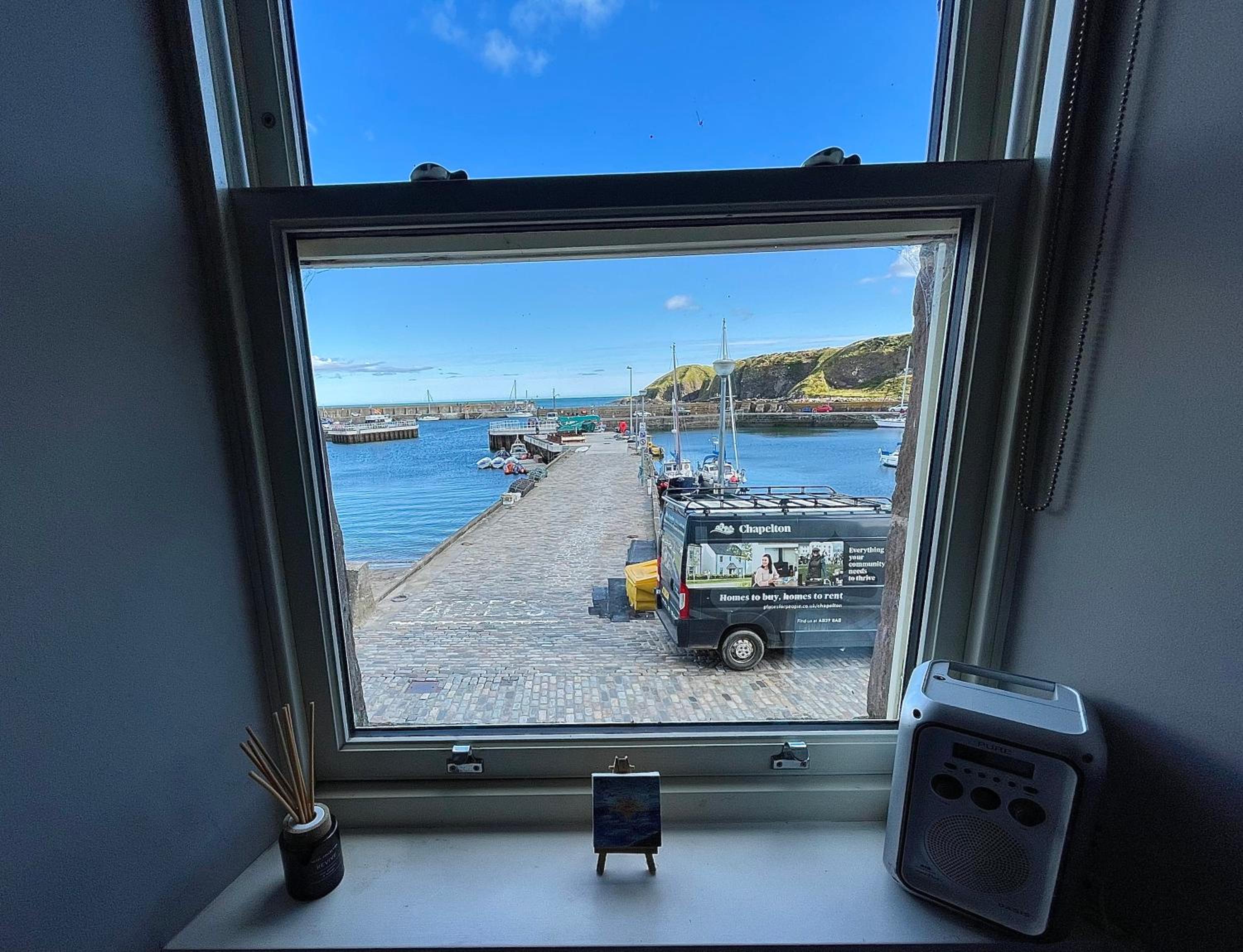 Shorehead Guest House