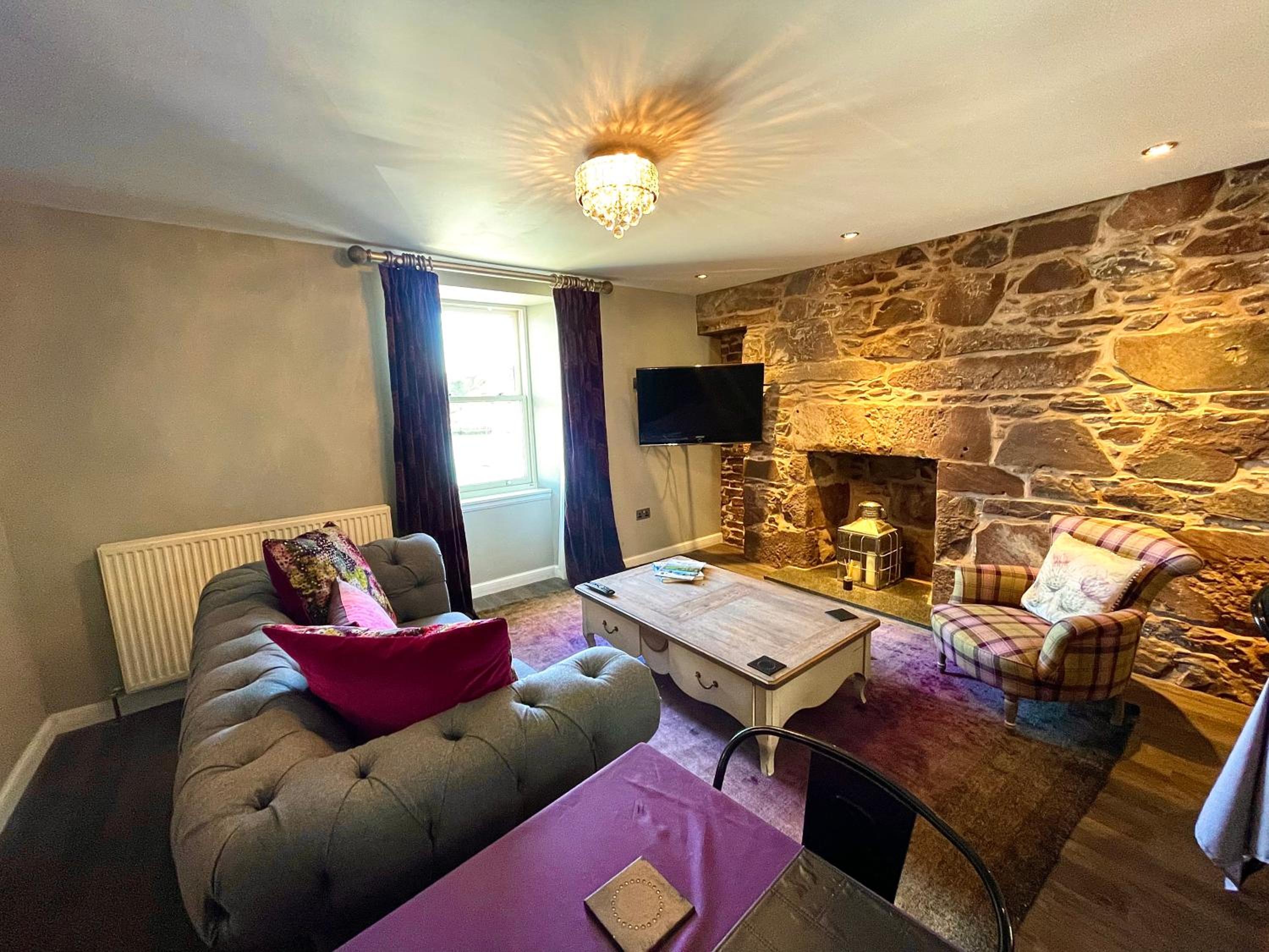 Shorehead Guest House