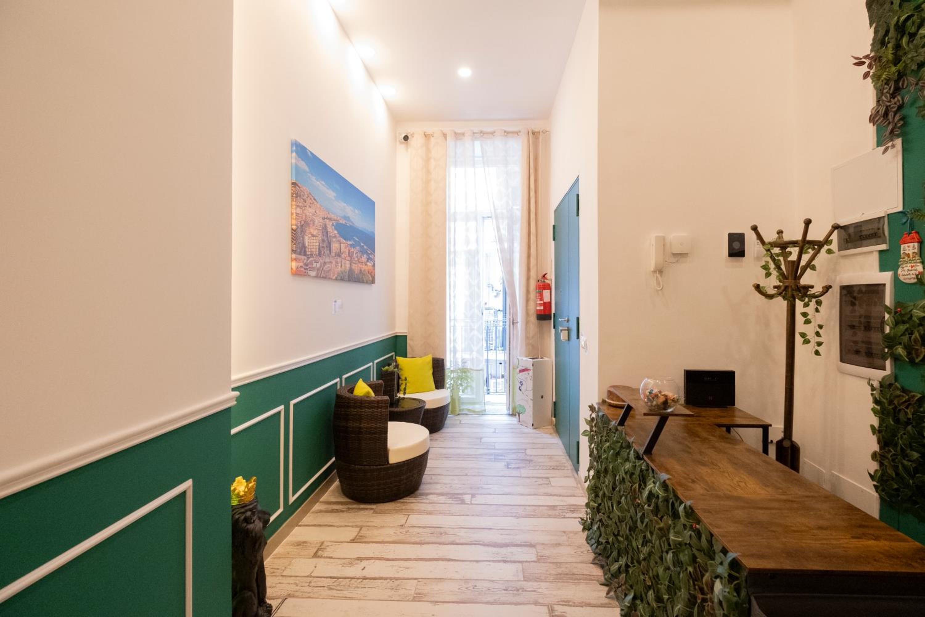 La casa di LùAle e Zoe