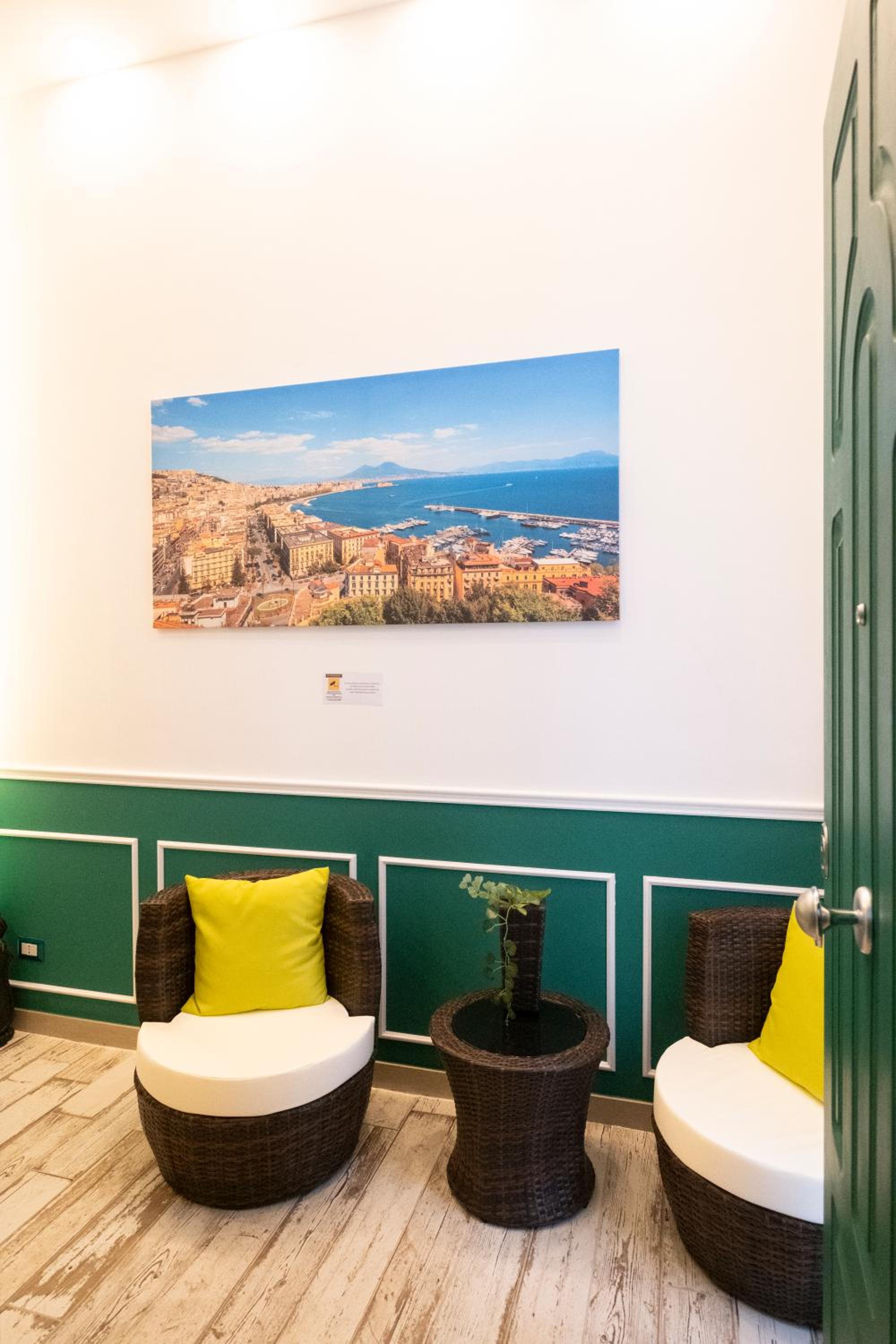 La casa di LùAle e Zoe