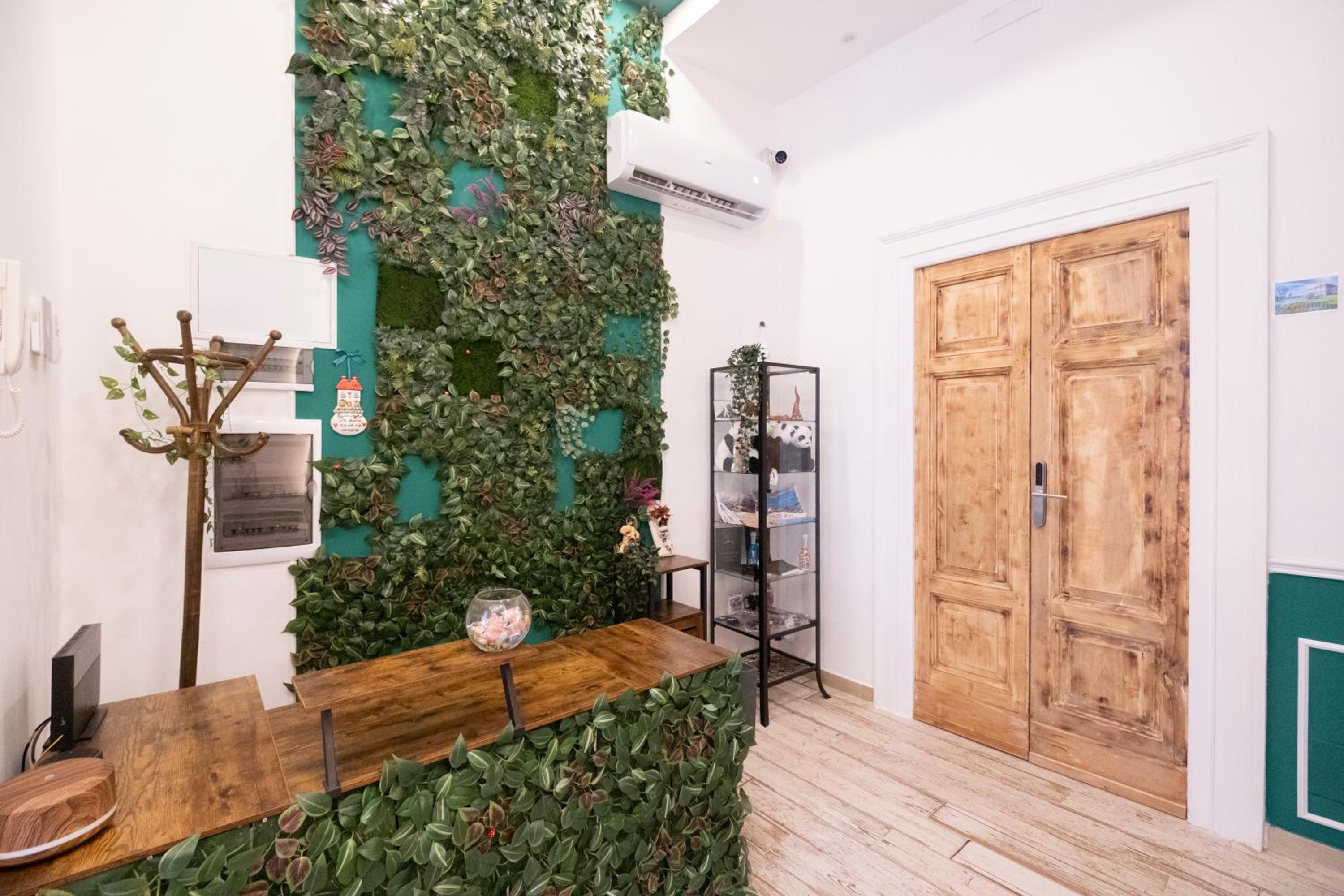 La casa di LùAle e Zoe
