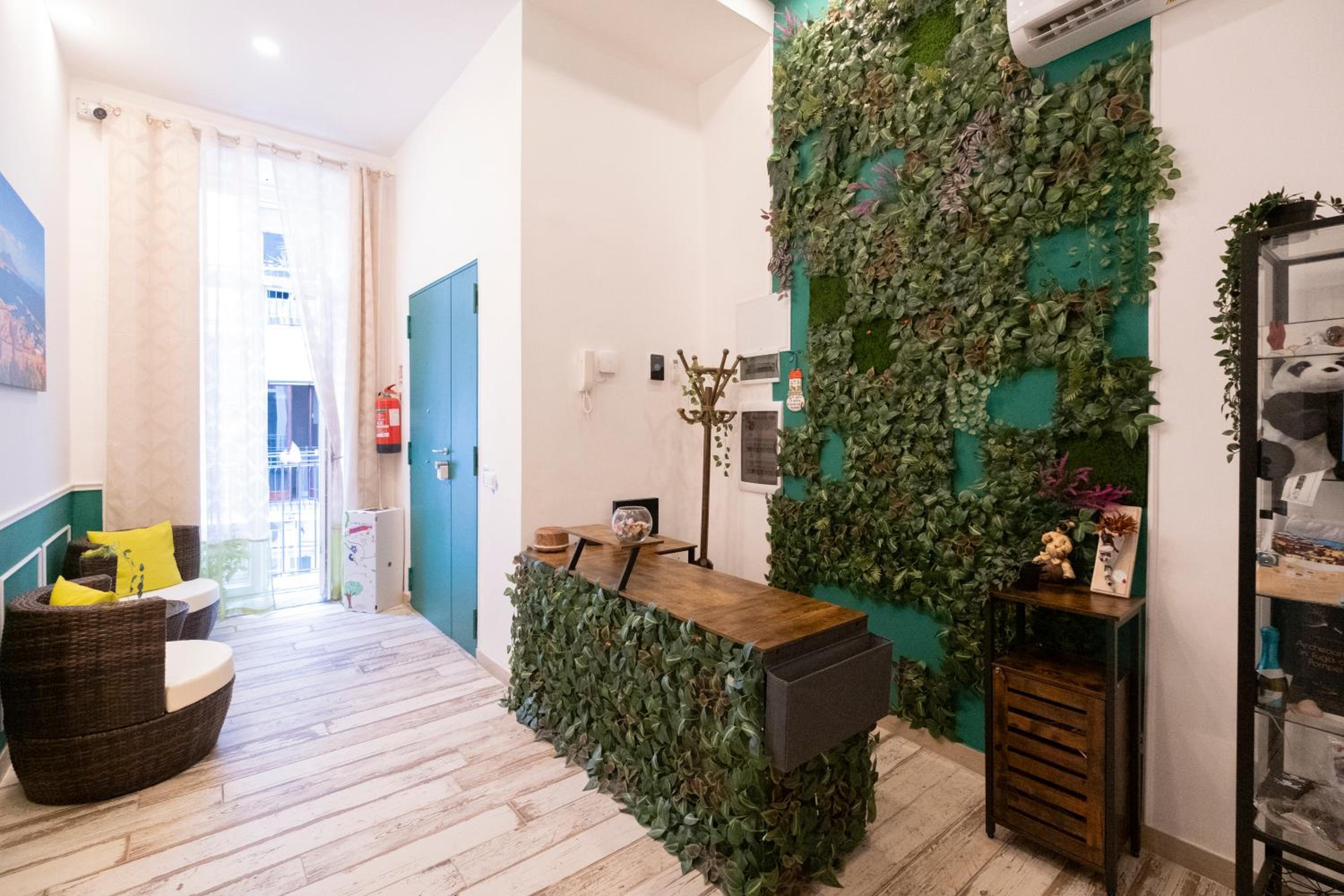 La casa di LùAle e Zoe