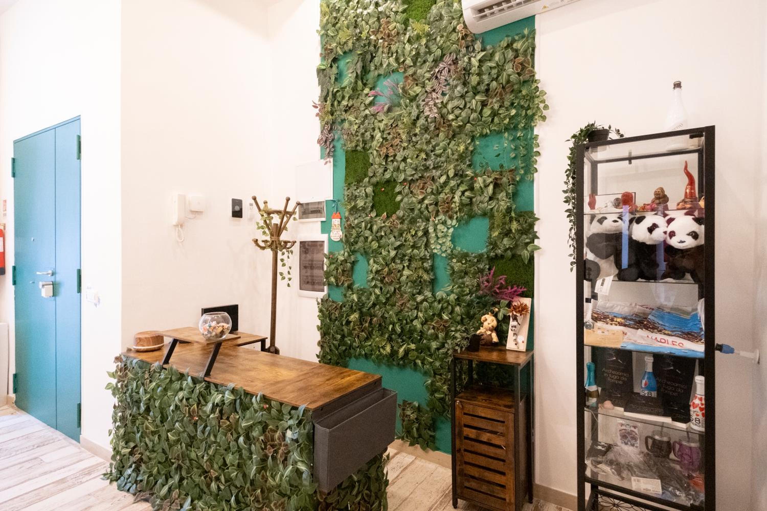 La casa di LùAle e Zoe
