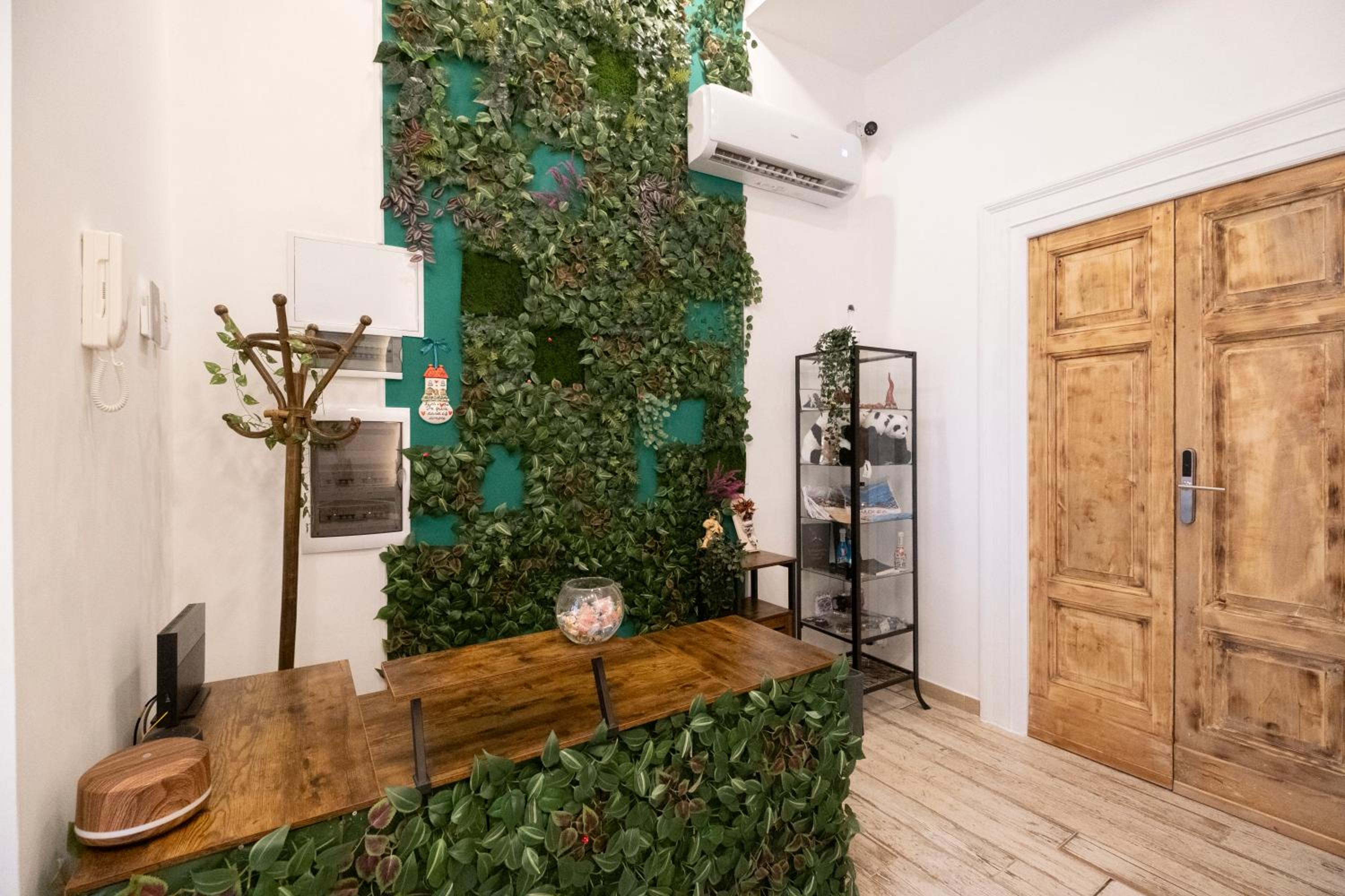 La casa di LùAle e Zoe