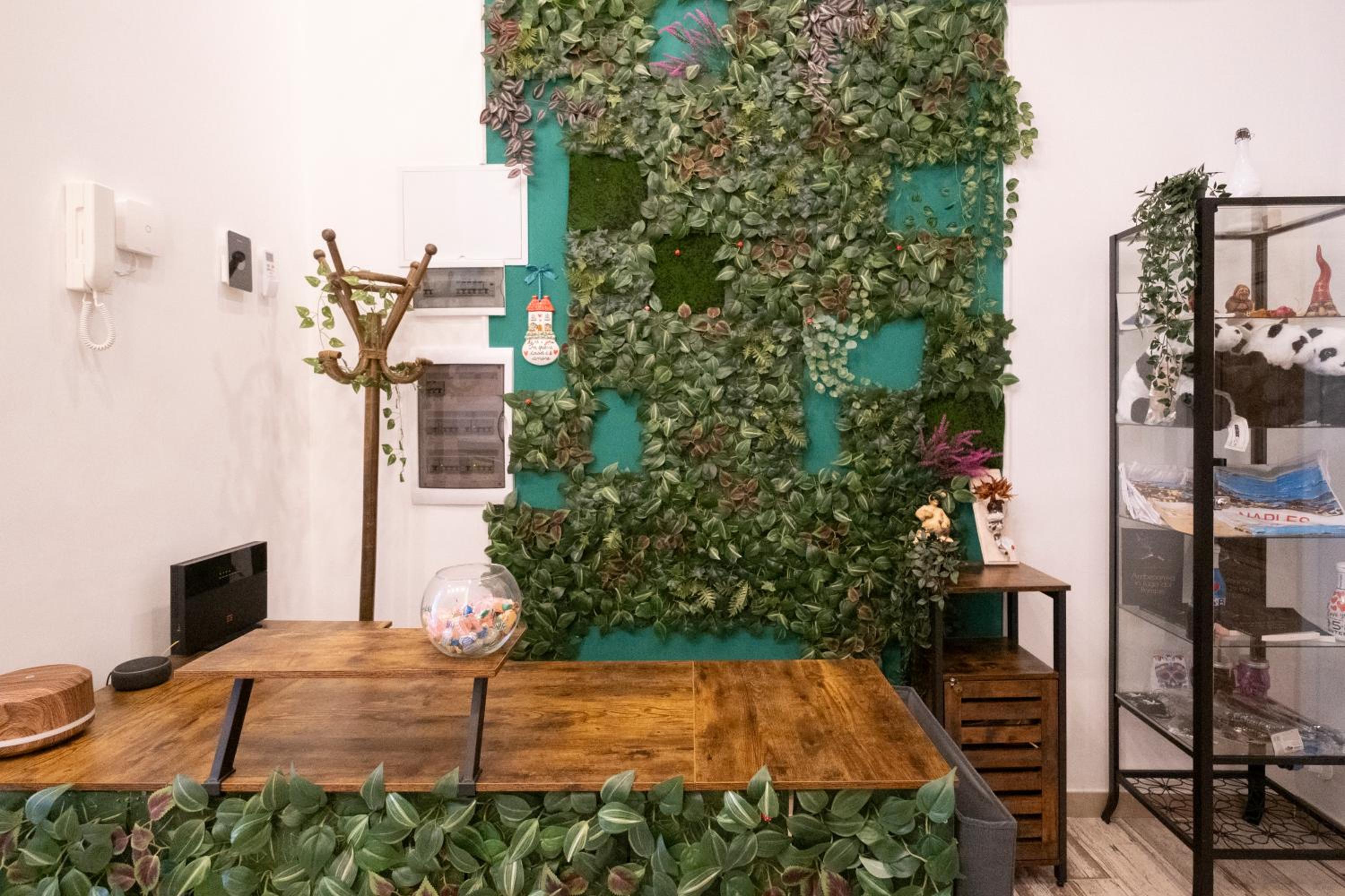 La casa di LùAle e Zoe