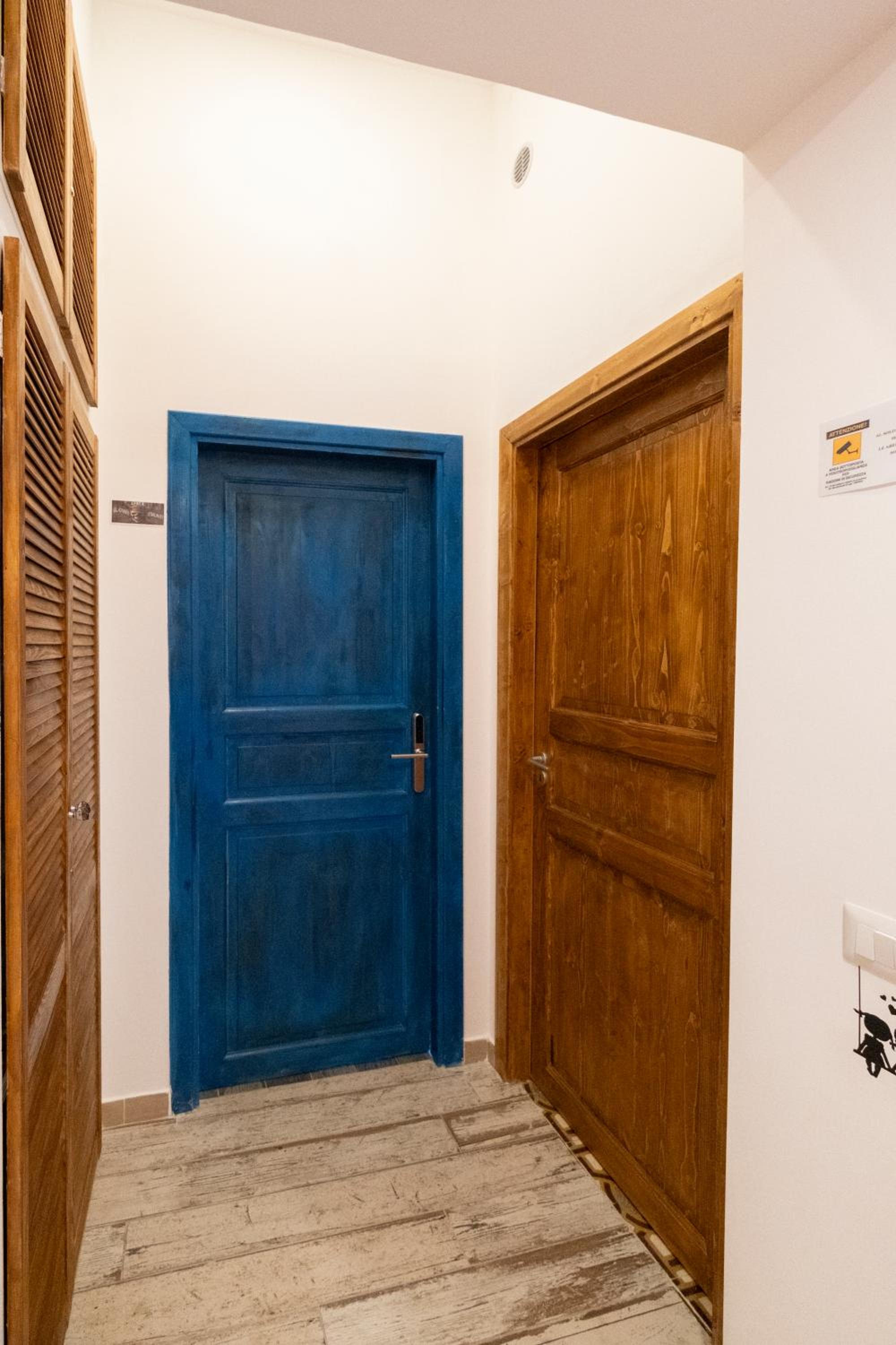 La casa di LùAle e Zoe