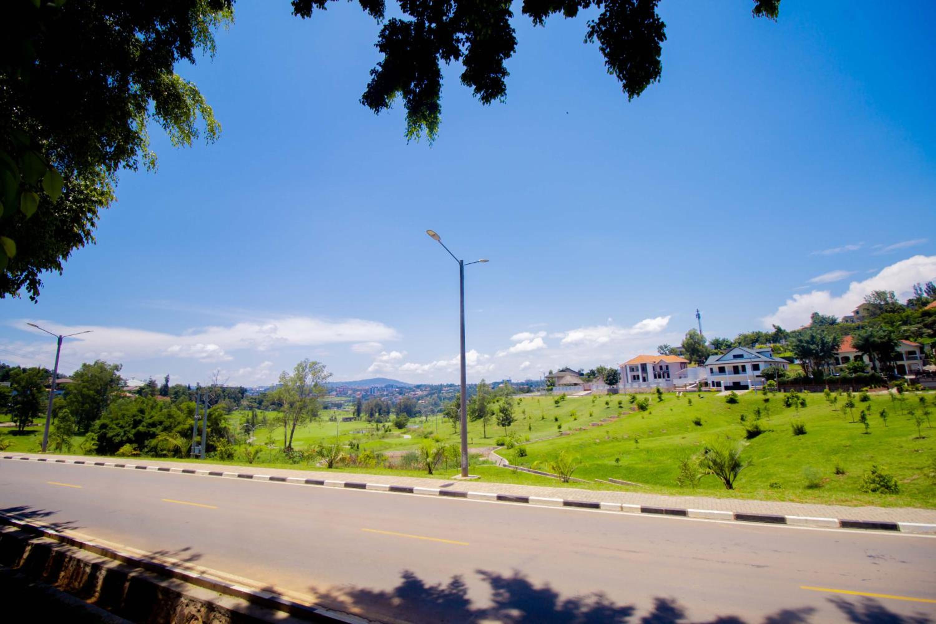 Simba Golf View 3