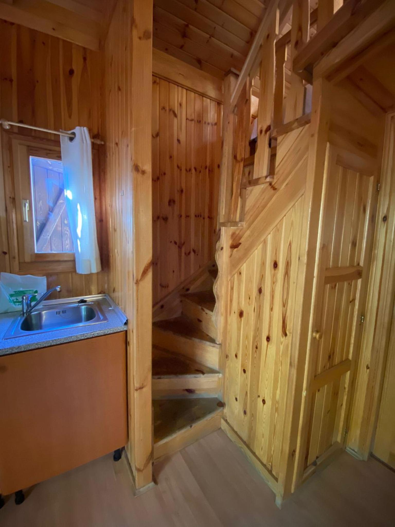 La Borda del Pubill Resort